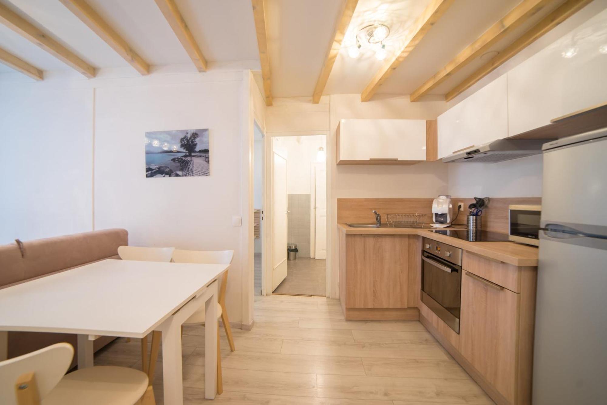 Le Parmelan - For 2 People In The Heart Of The Old Town Apartment Annecy