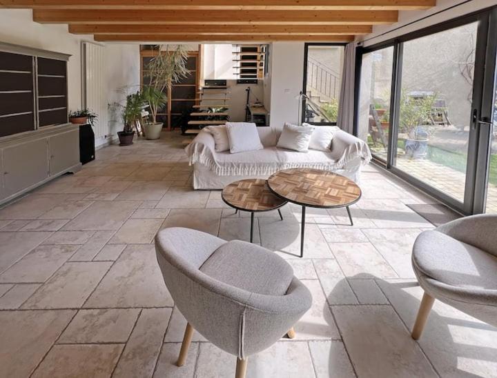 Casa de férias Maison De Caractere