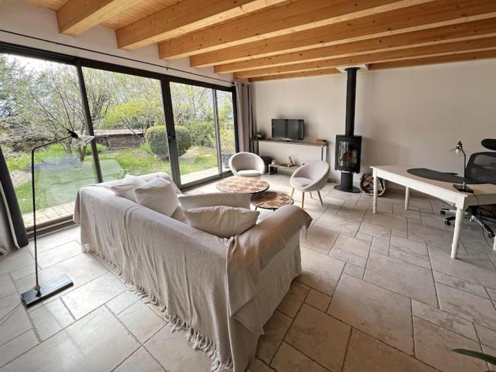 Casa de férias Maison De Caractere