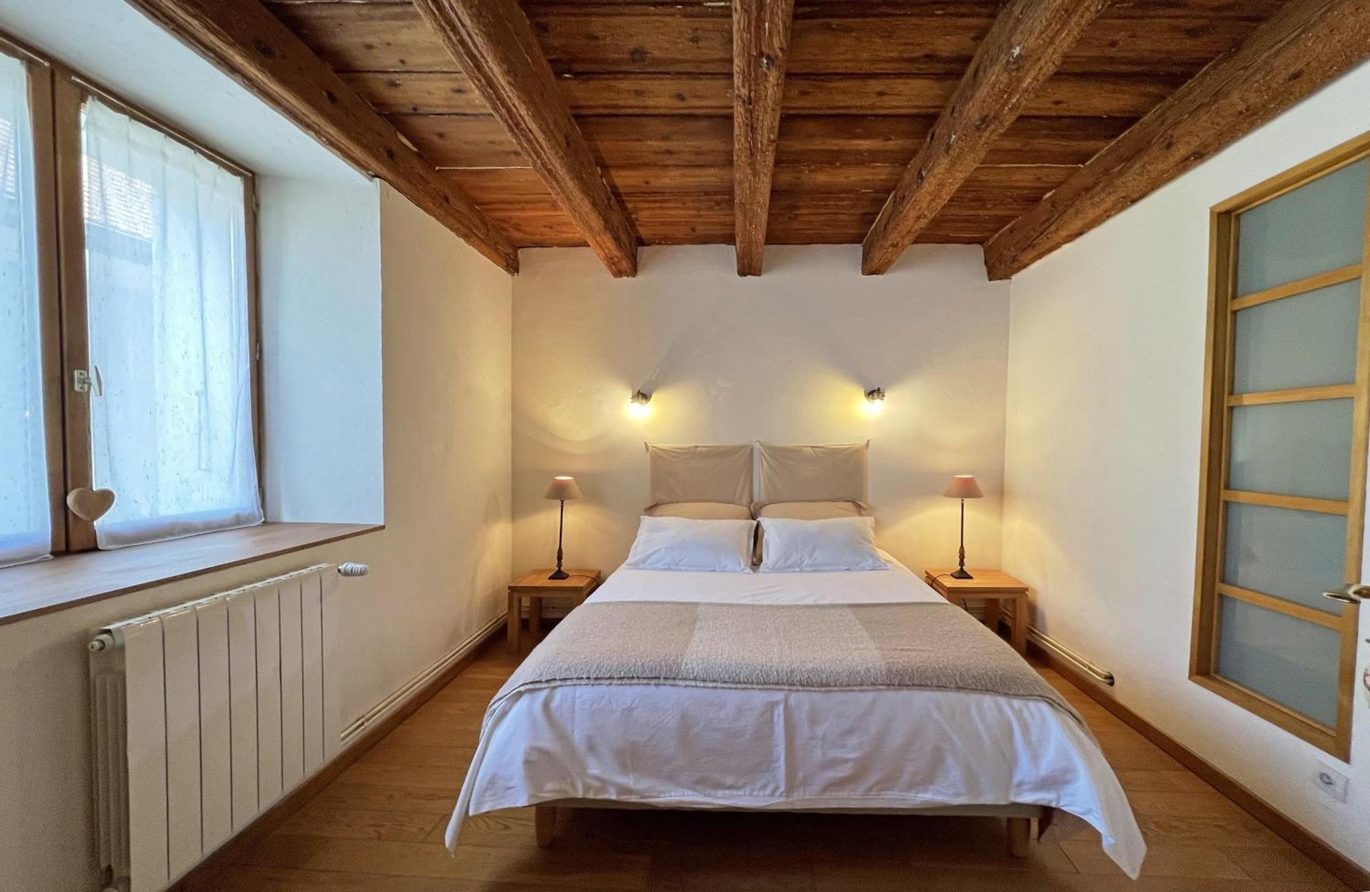 Maison De Caractere *