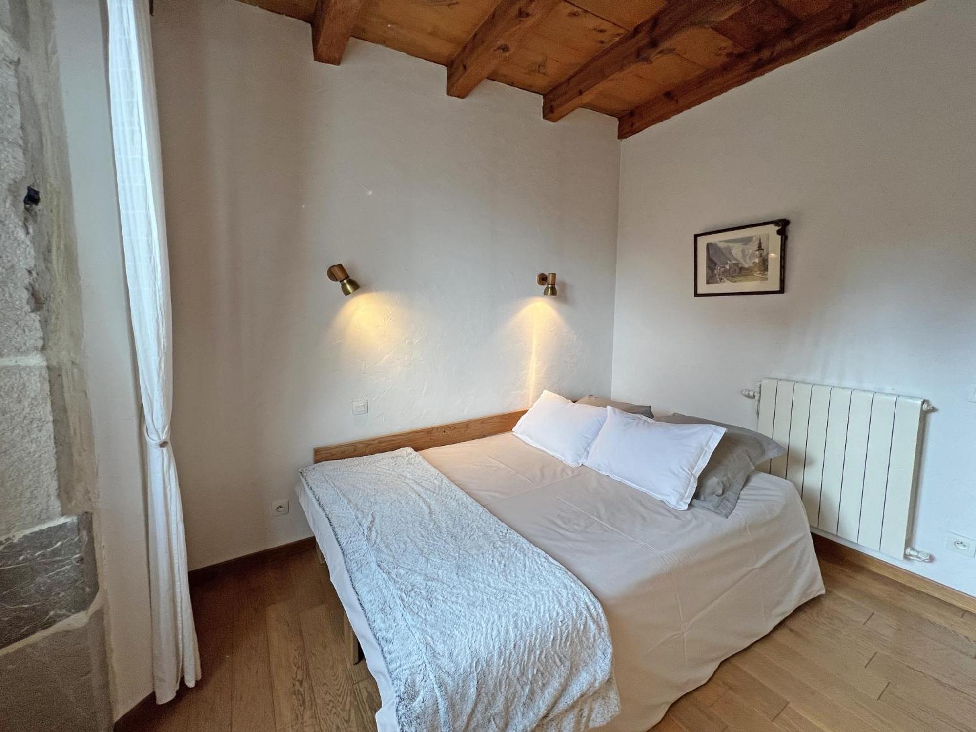 Holiday home Maison De Caractere Annecy