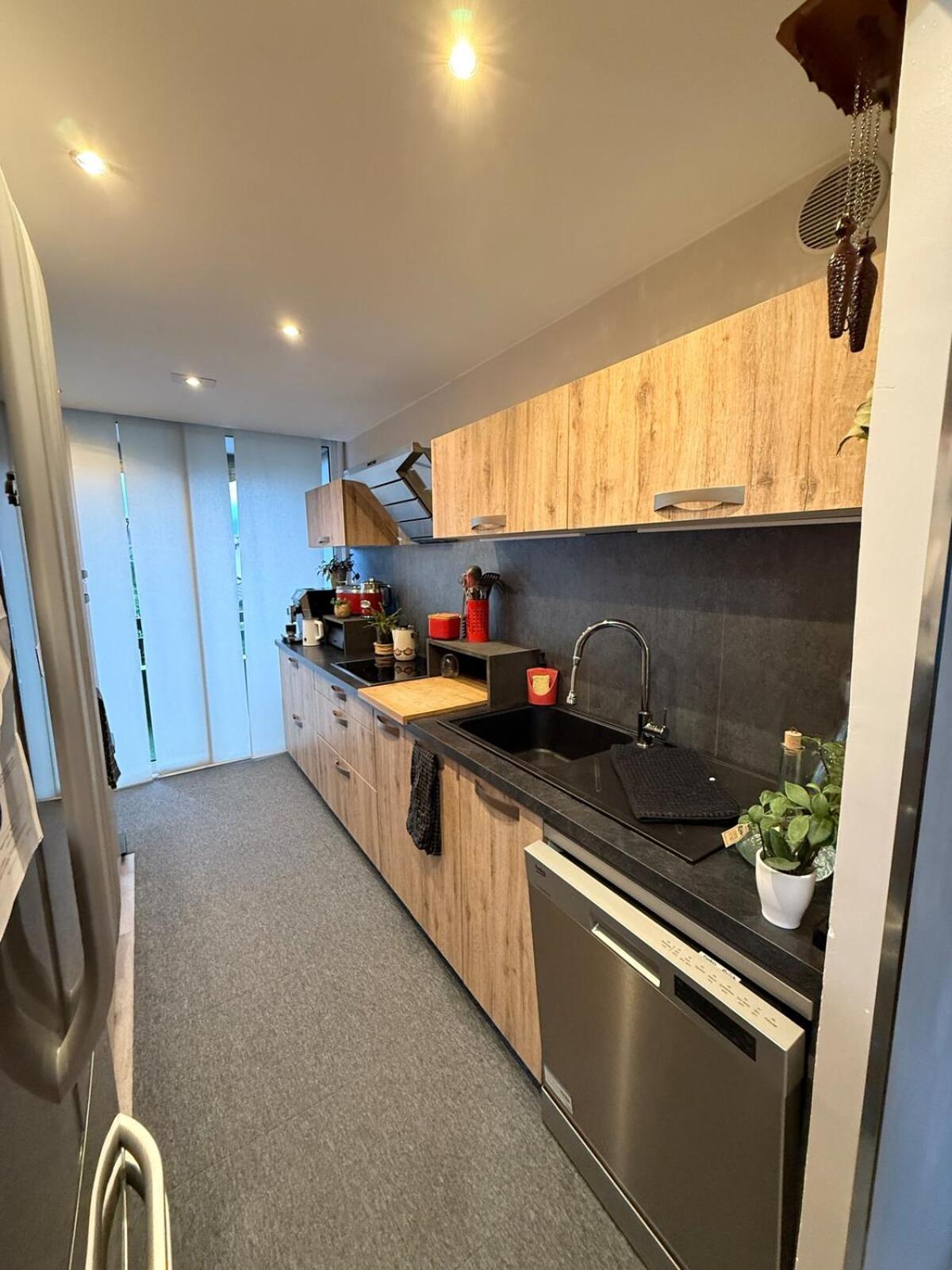 Chez Geremio - T4 - Centre Apartment Annecy