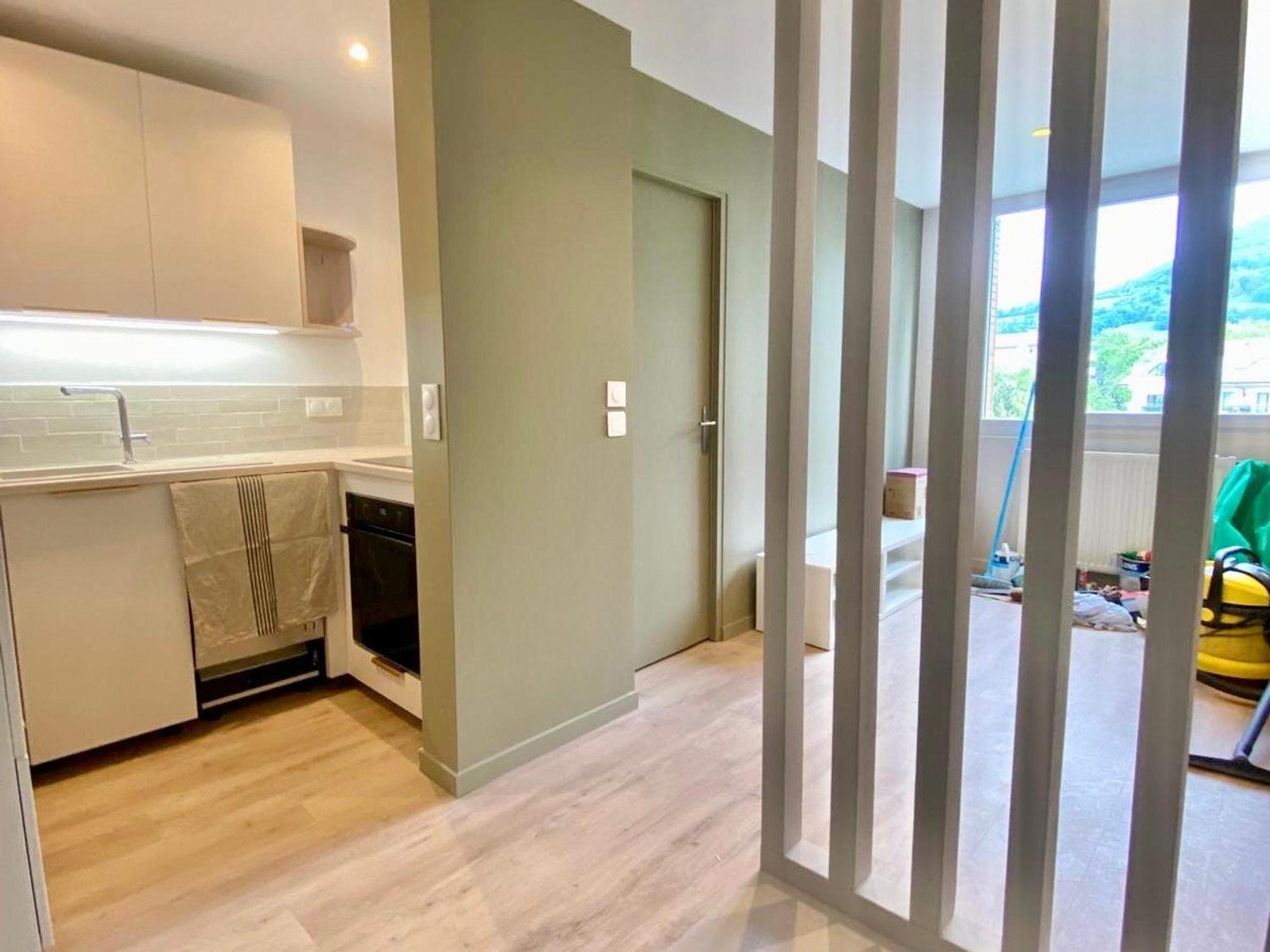 Apartment Appartement Renove Proche Lac Avec Parking - Fr-1-432-93