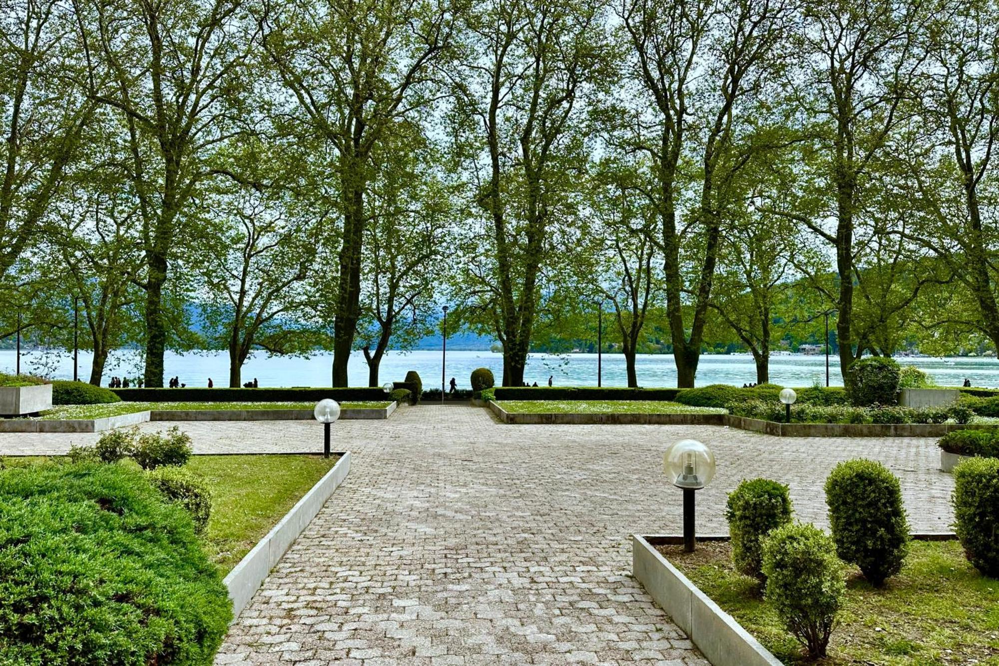 Dream View - De Standing Pres Du * Annecy