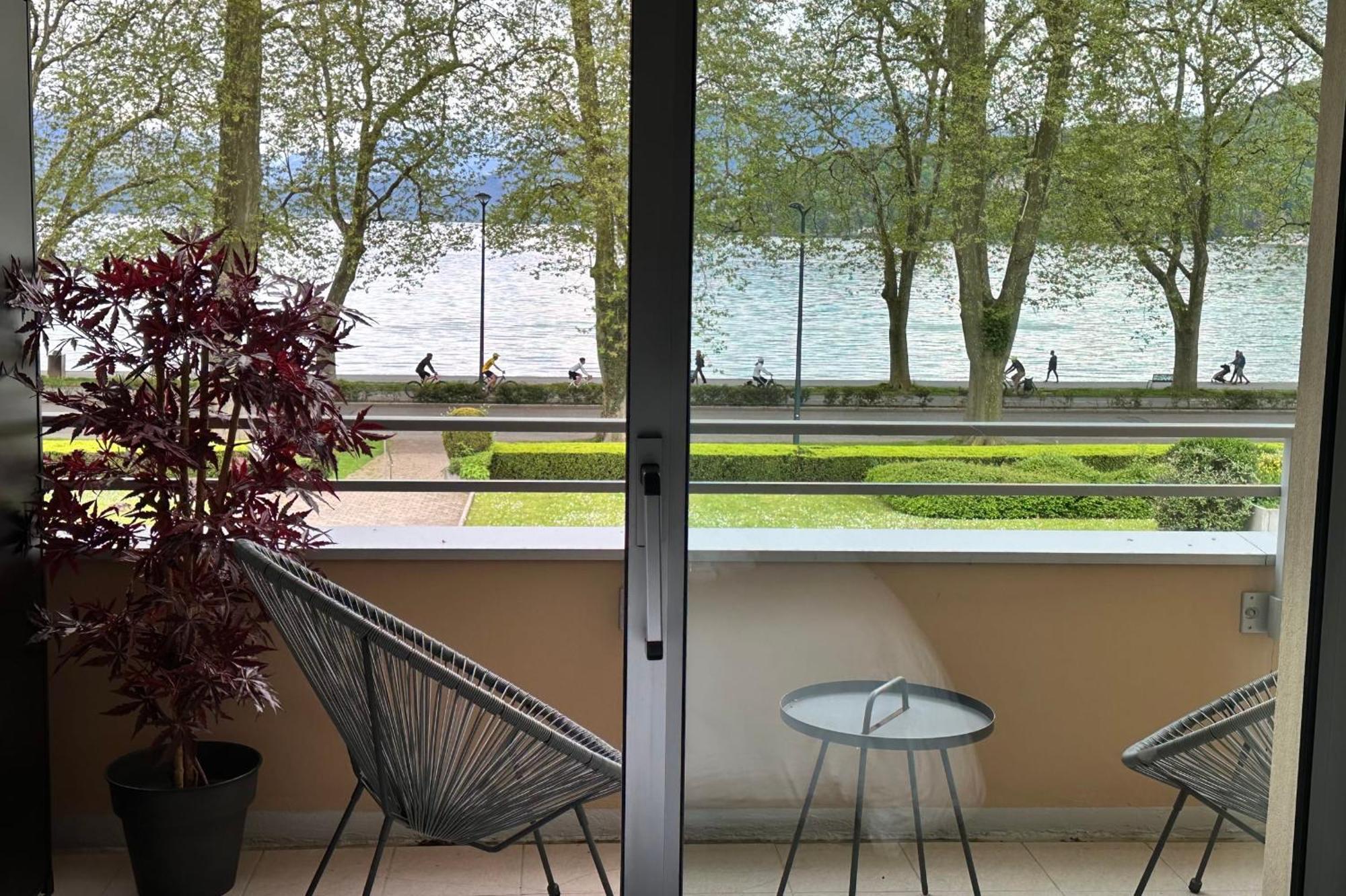 Apartment Dream View - De Standing Pres Du *