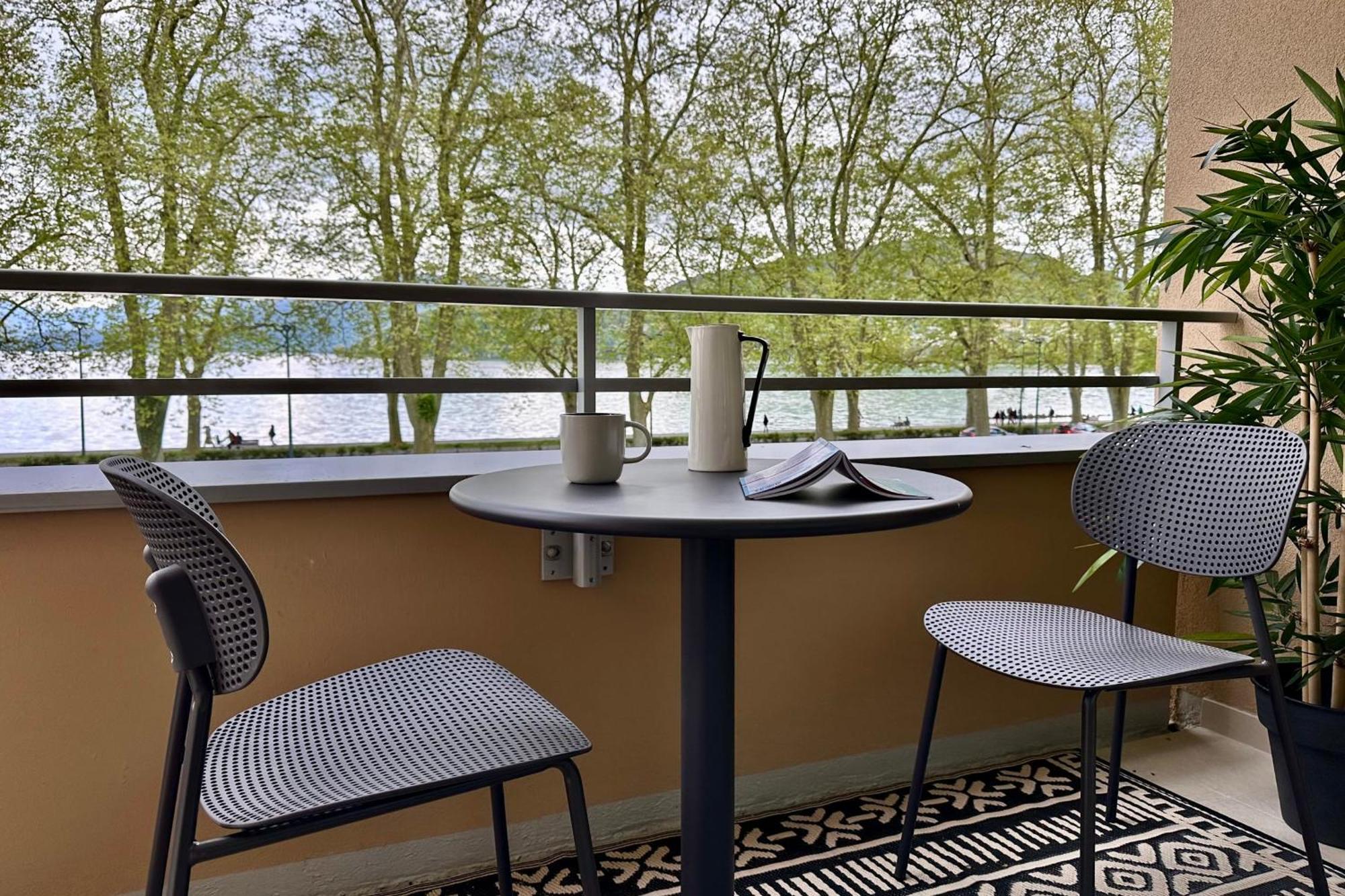Apartment Dream View - De Standing Pres Du