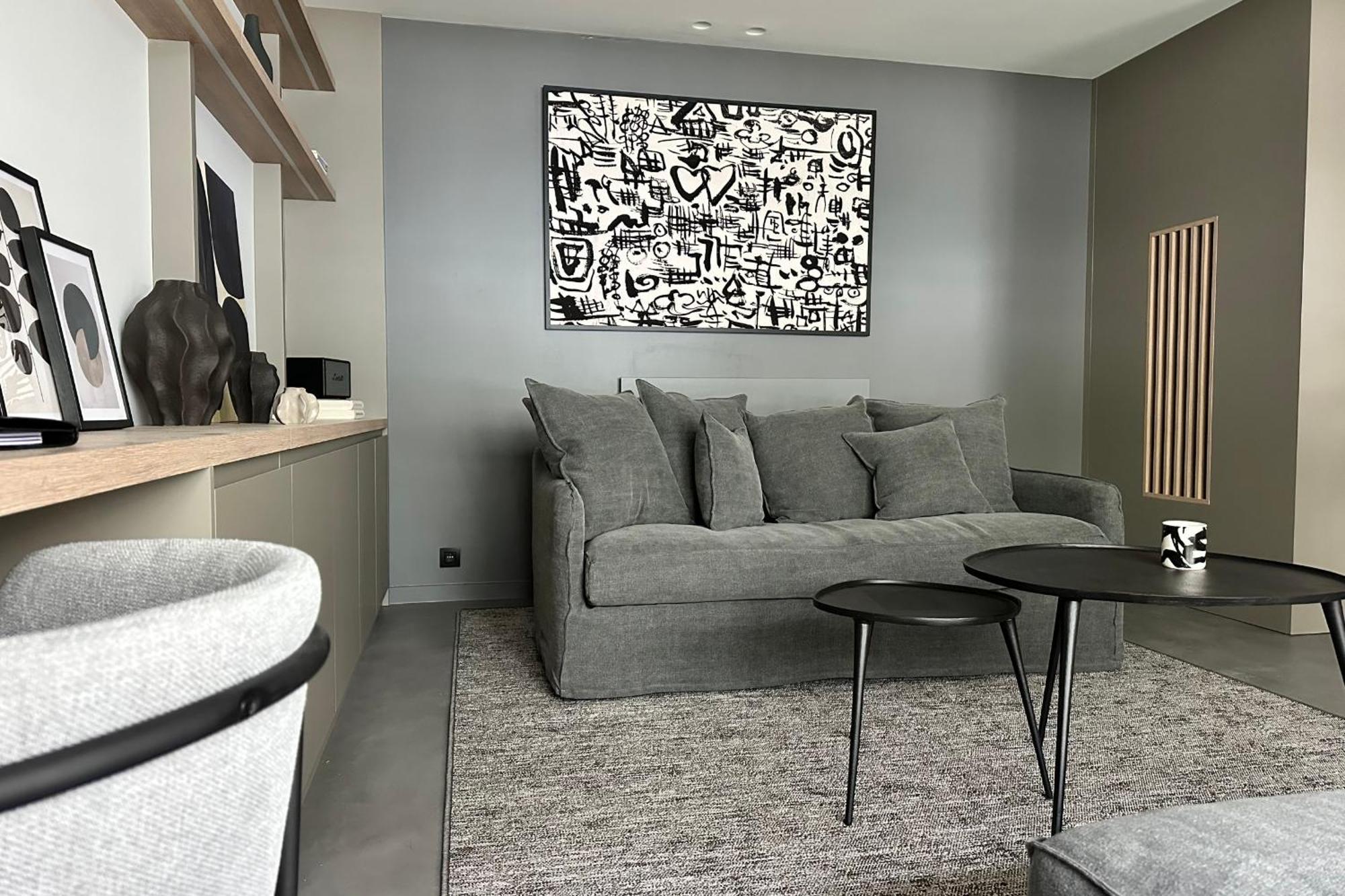 Apartment Dream View - De Standing Pres Du Annecy