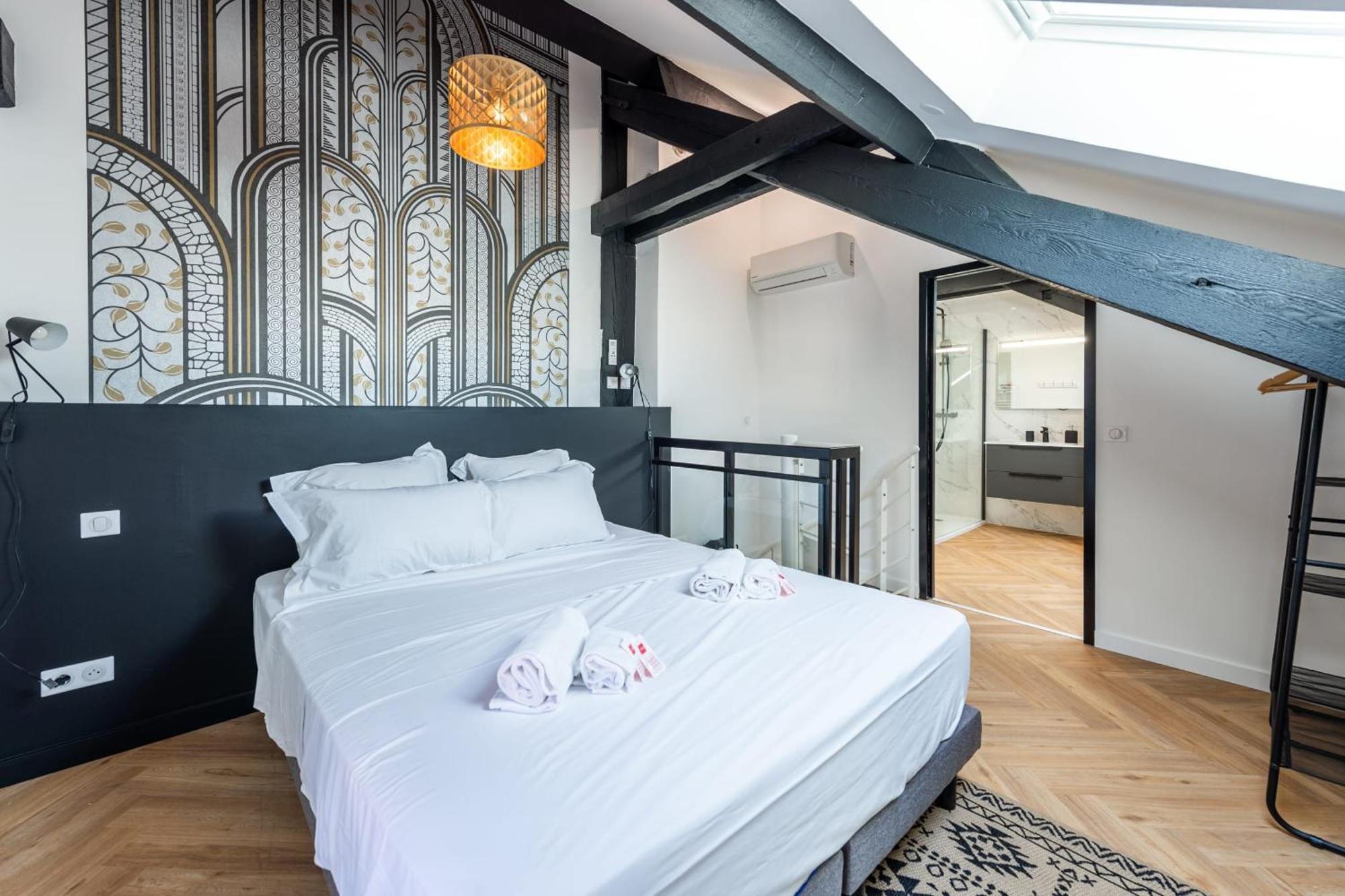 Apartamento Matterhorn *