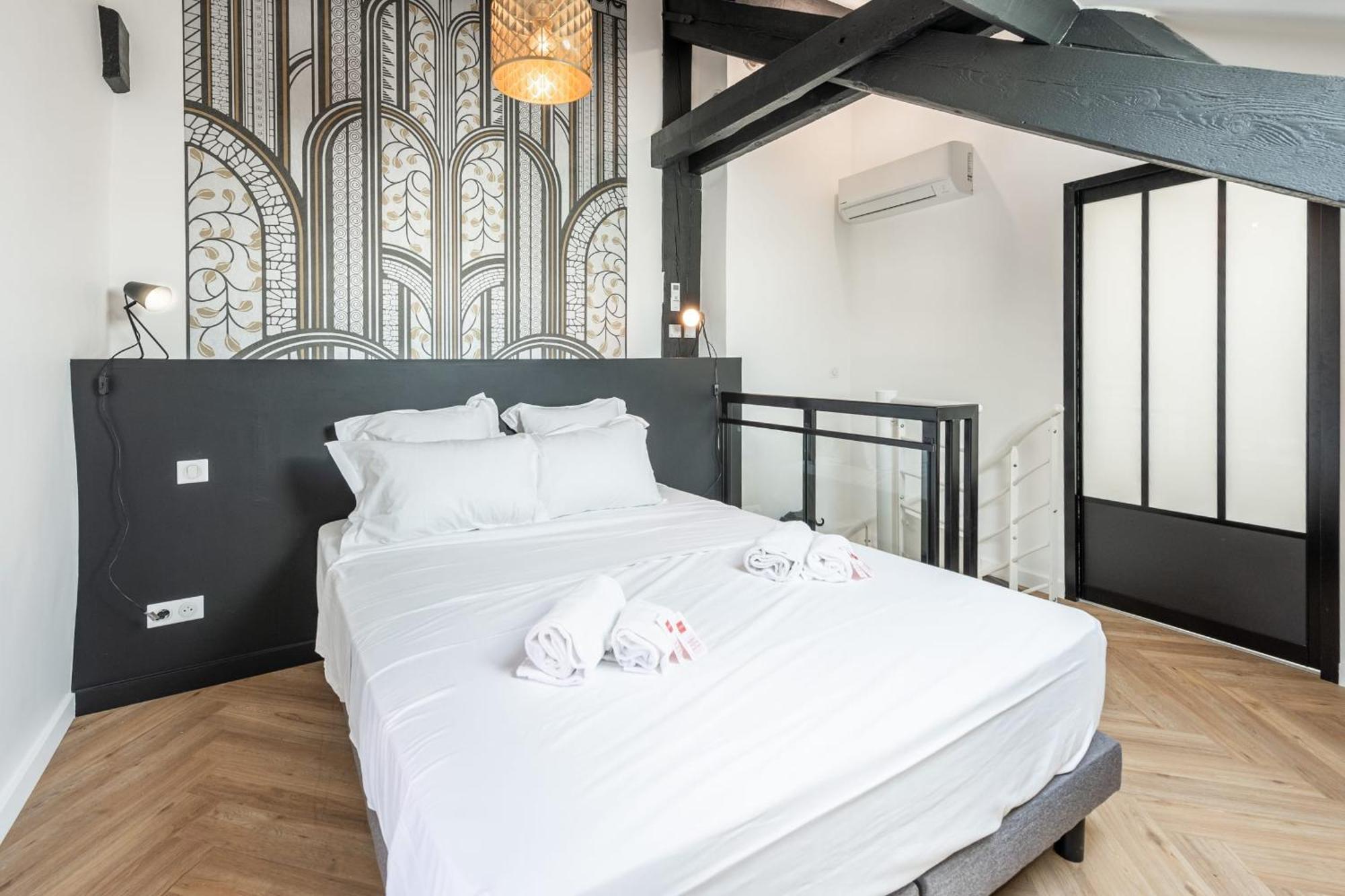 Matterhorn Apartamento Annecy