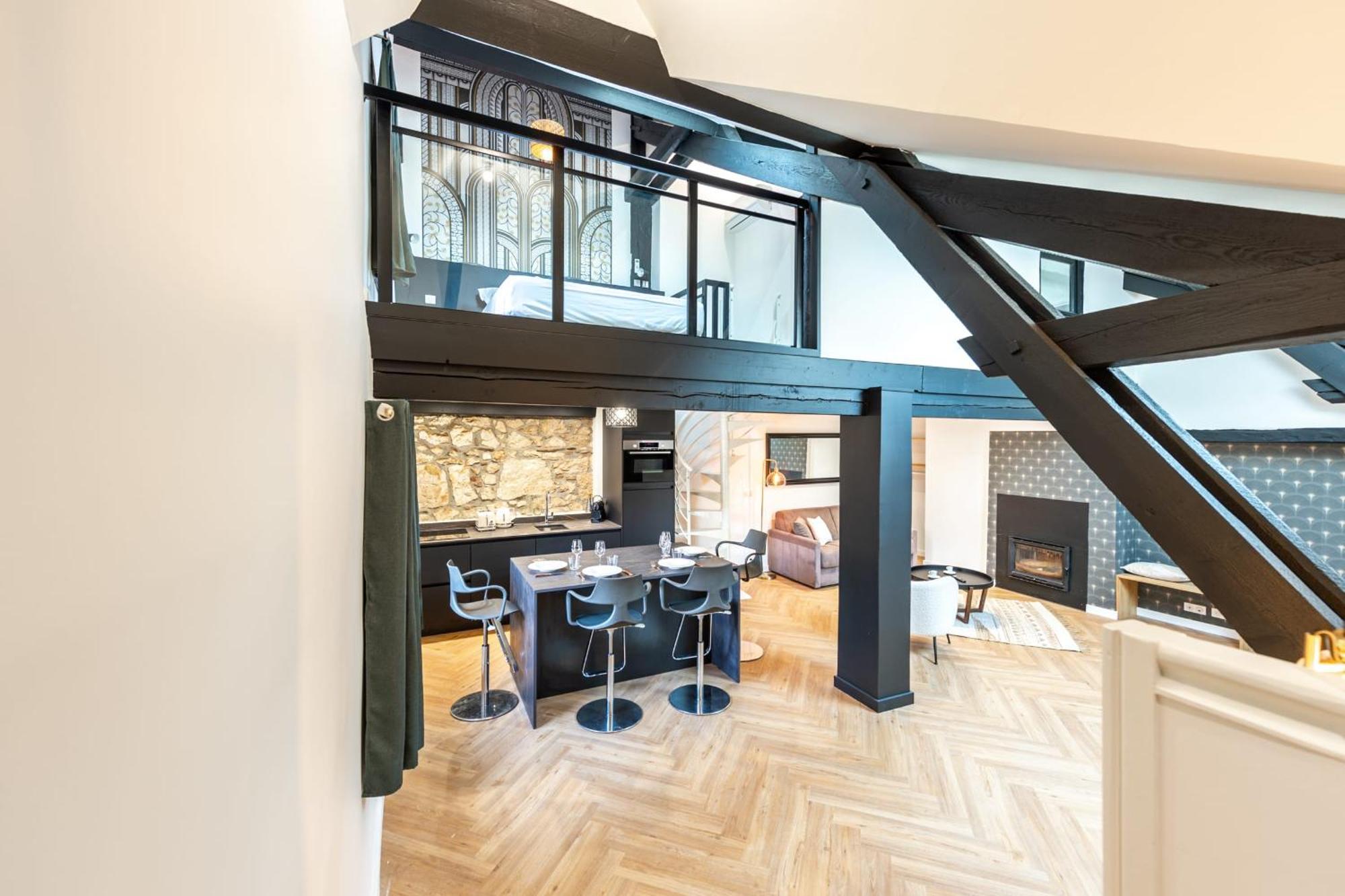 Matterhorn Apartamento