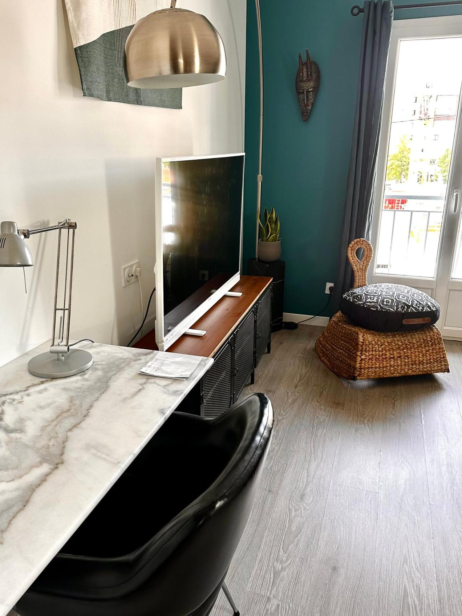 Apartment Du Vernay Annecy