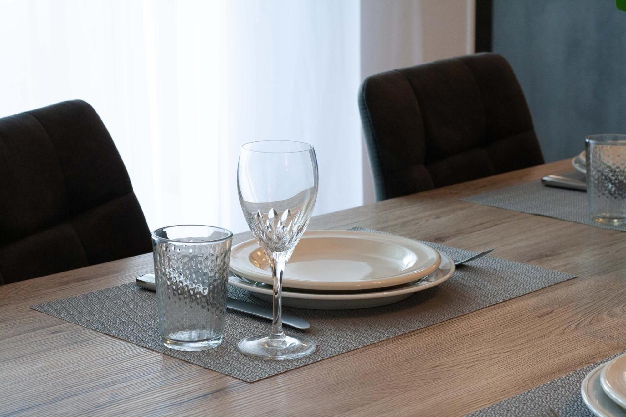 Le Domino - Cran Gevrier Center - Appartement *