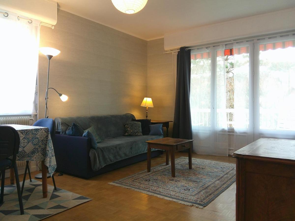 Appartement Le Verlaine