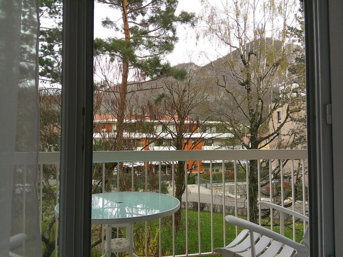 Le Verlaine Appartement Annecy