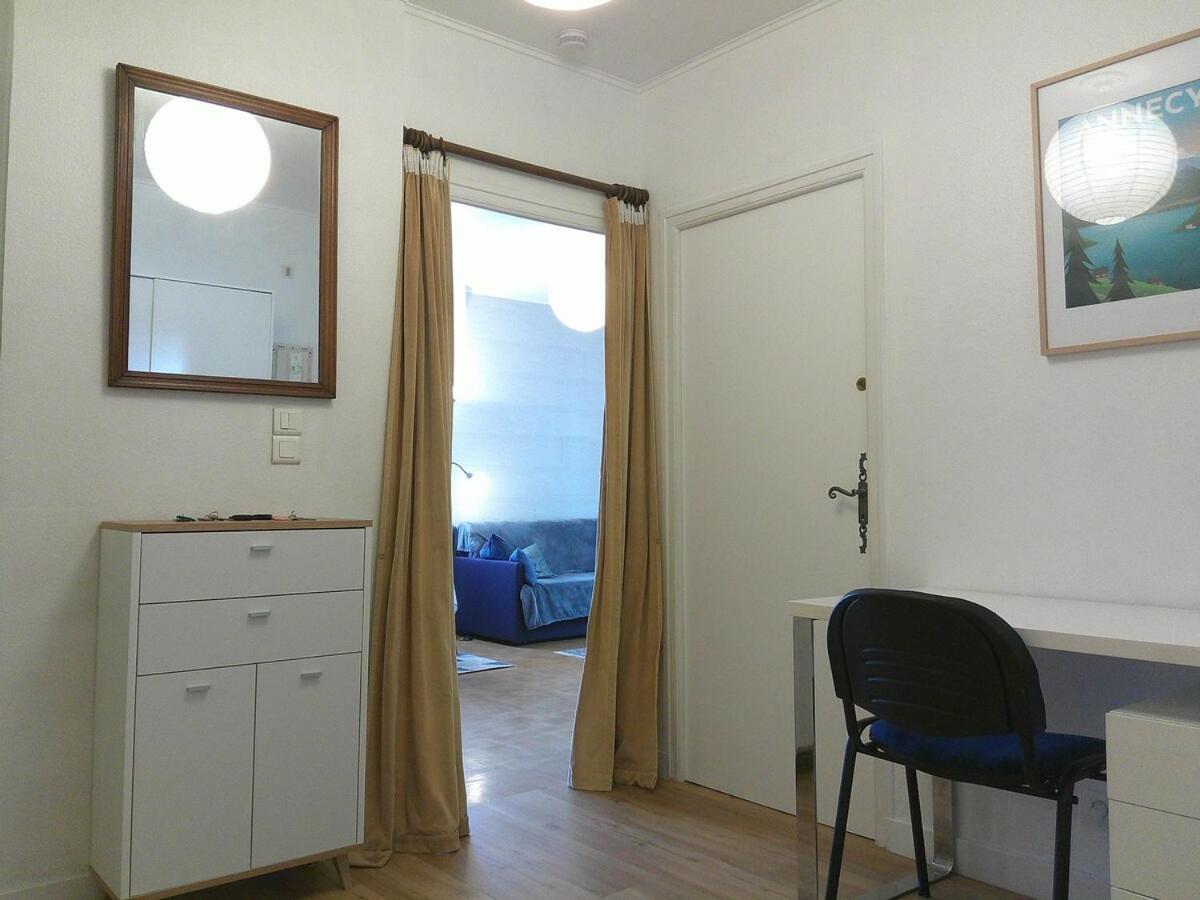 Le Verlaine Appartement *