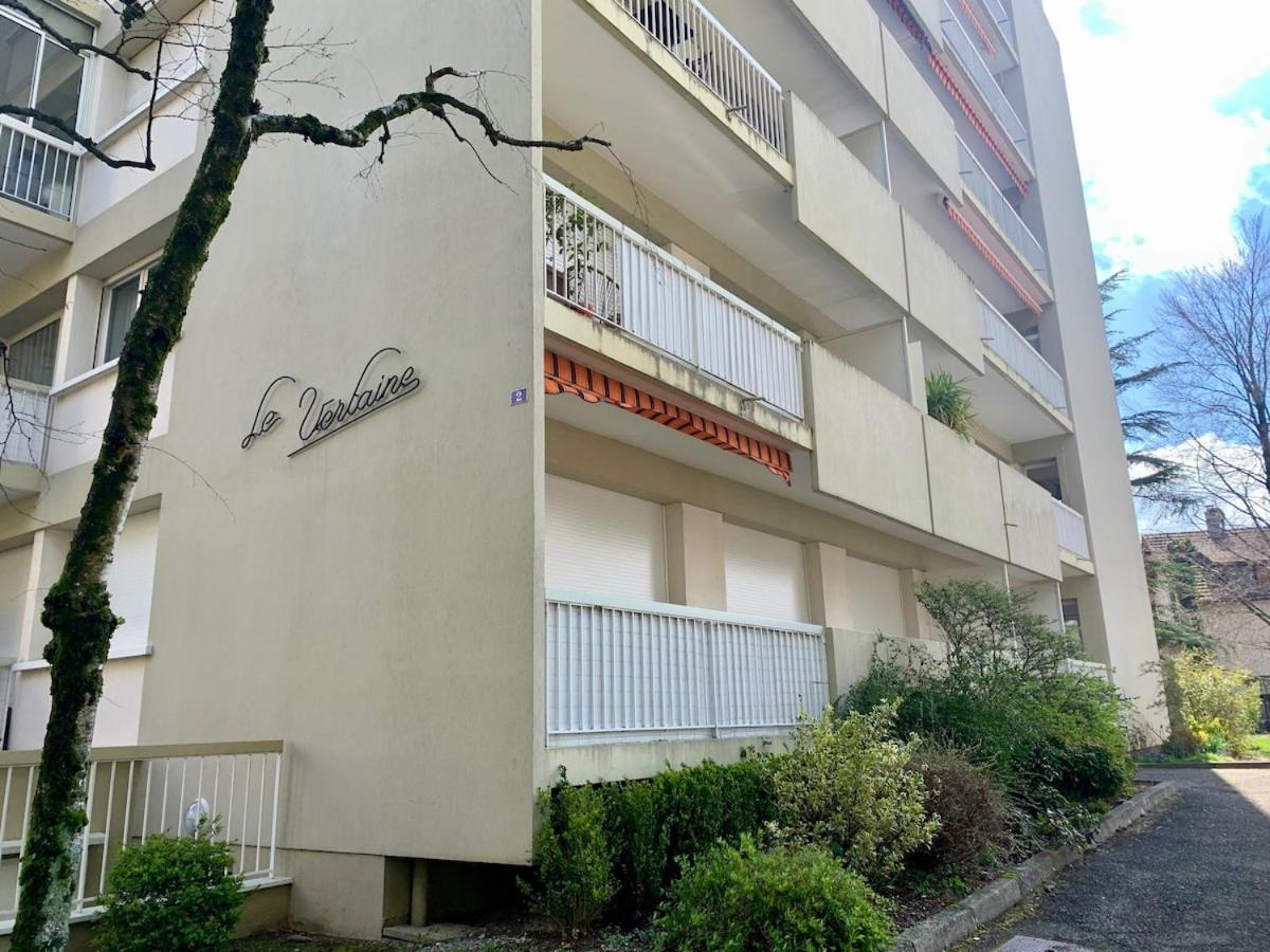 Le Verlaine Appartement Annecy