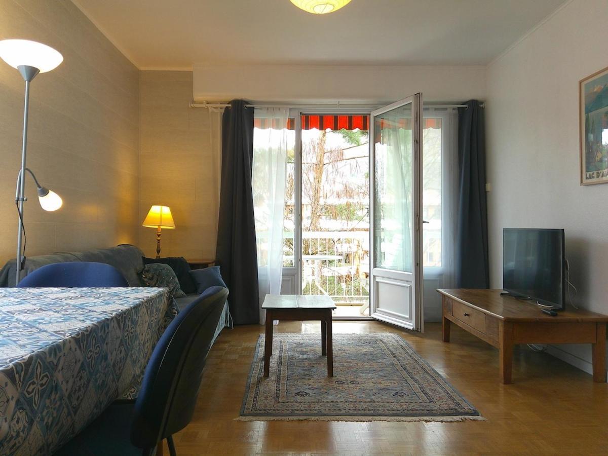 Appartement Le Verlaine Annecy