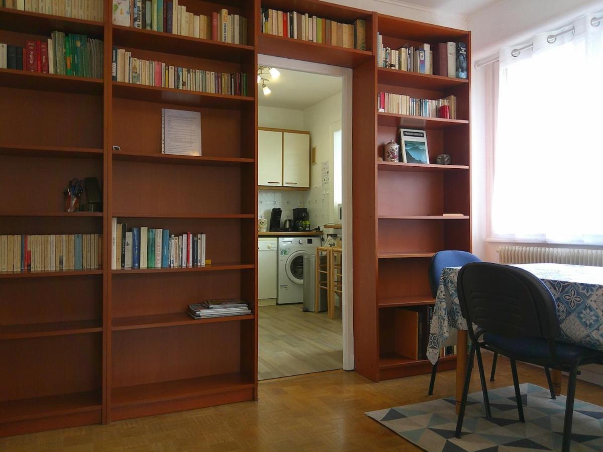 Le Verlaine Appartement Annecy