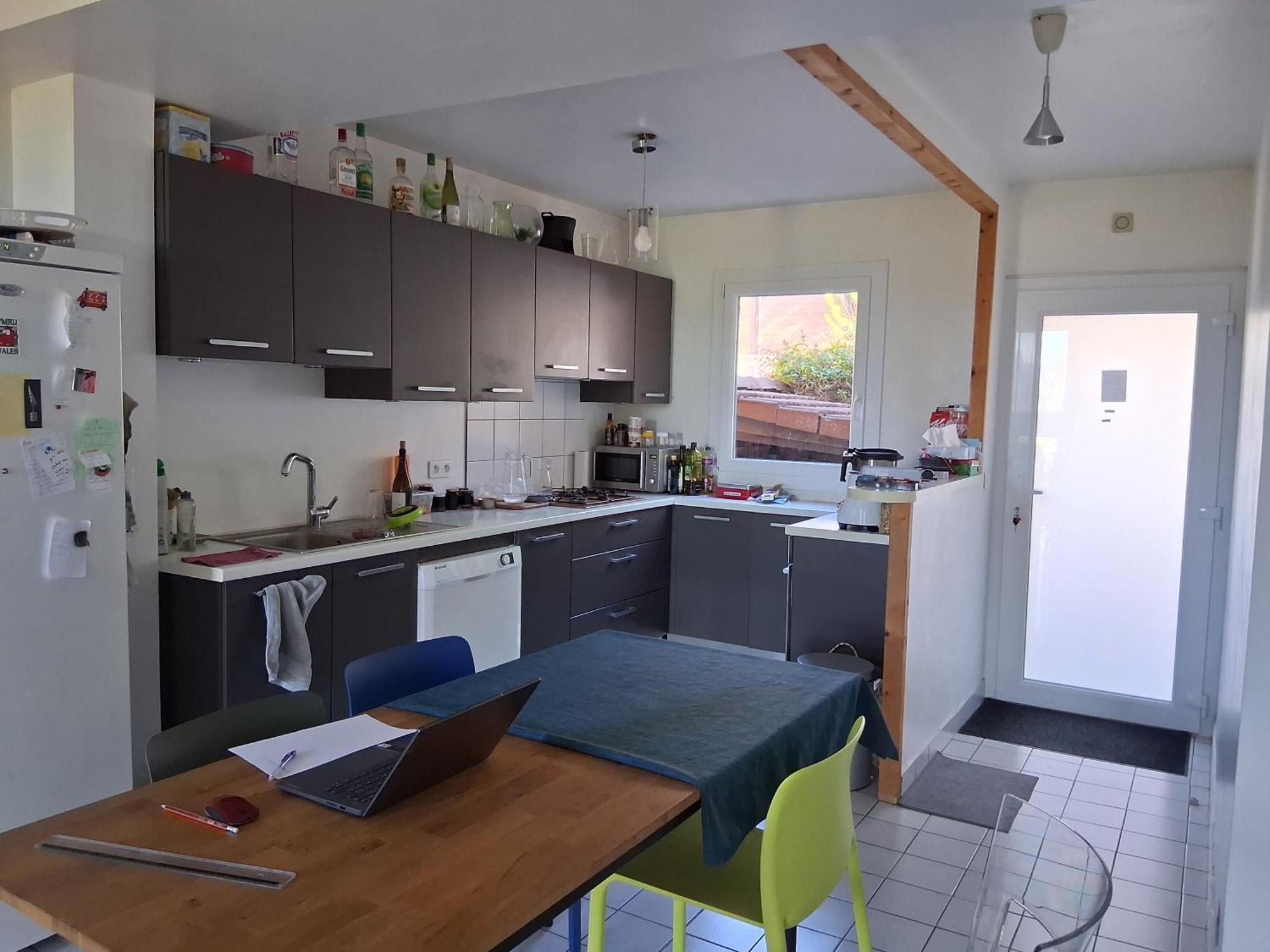 Pringy - L Hospedagem domiciliar Annecy