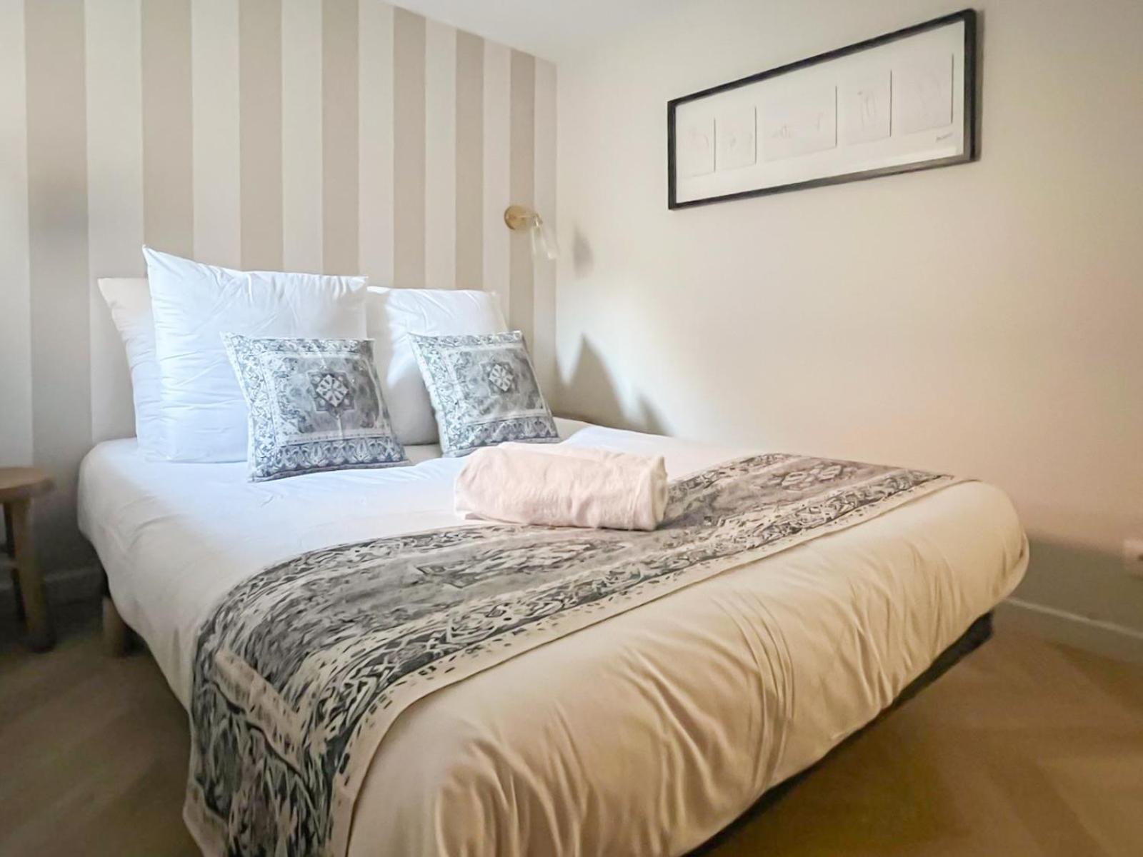Apartamento L Esperance Rue Du Paquier