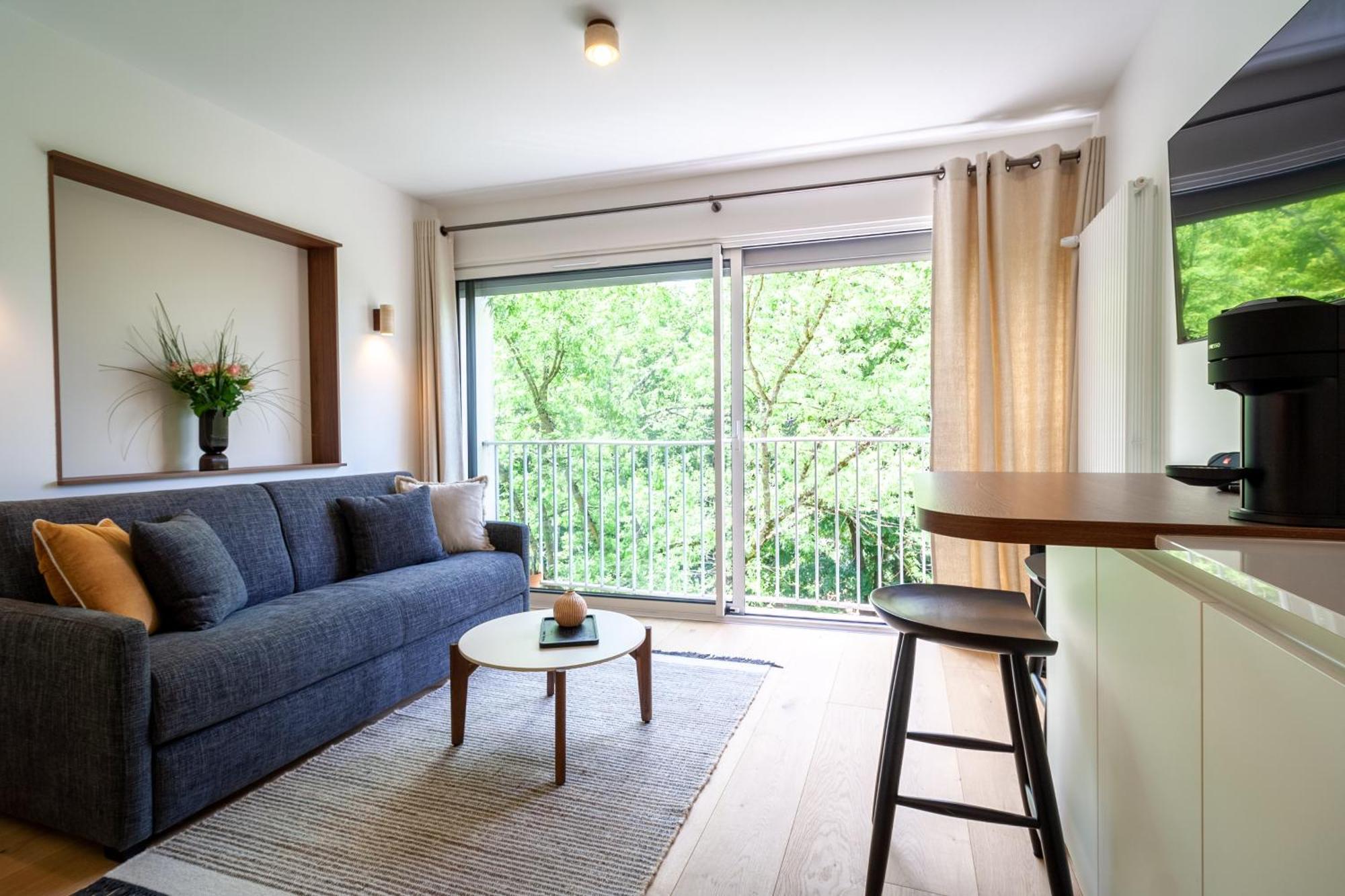 & Nest Apartment Annecy