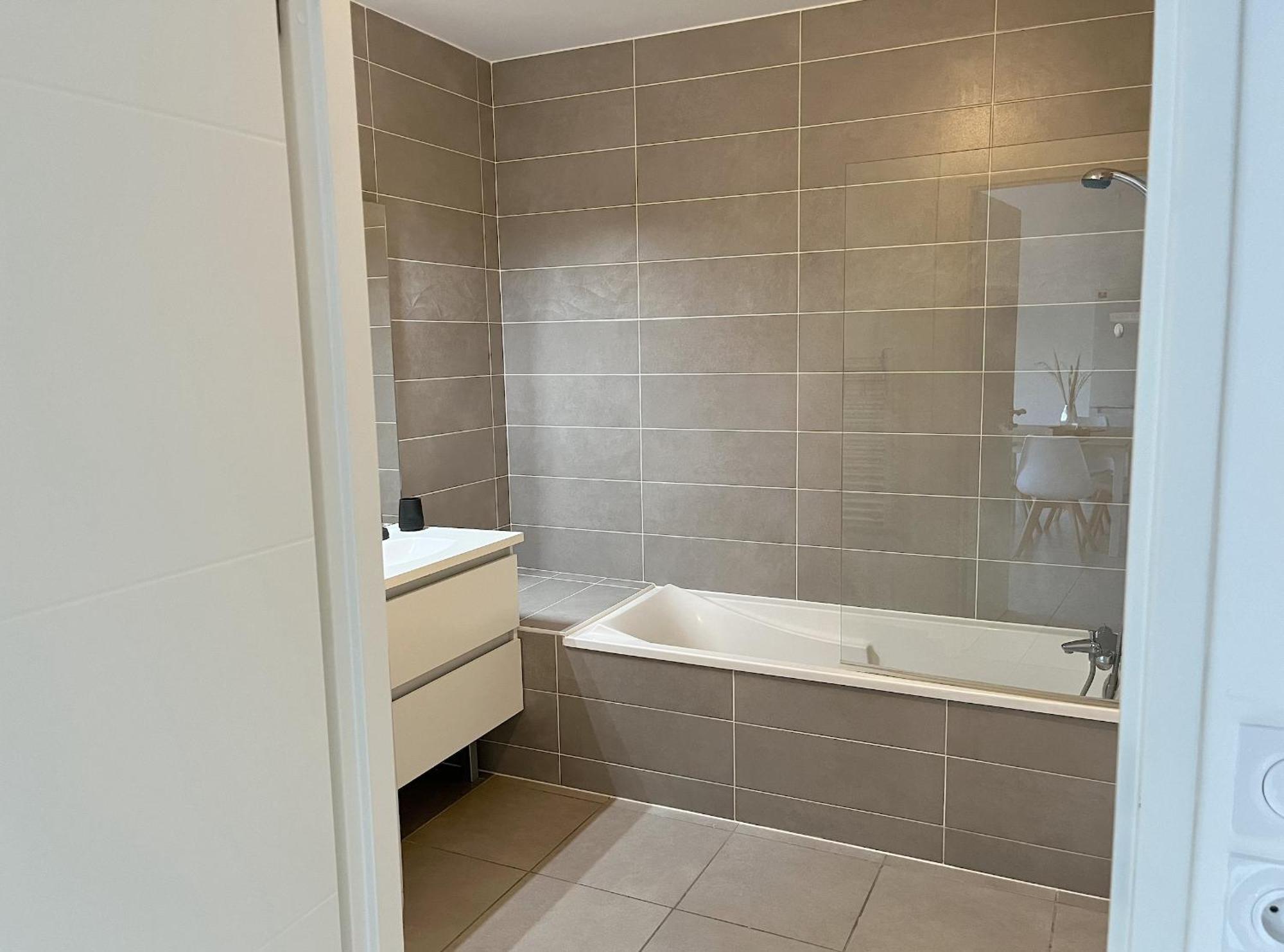 Lucie Aubrac Appartement *