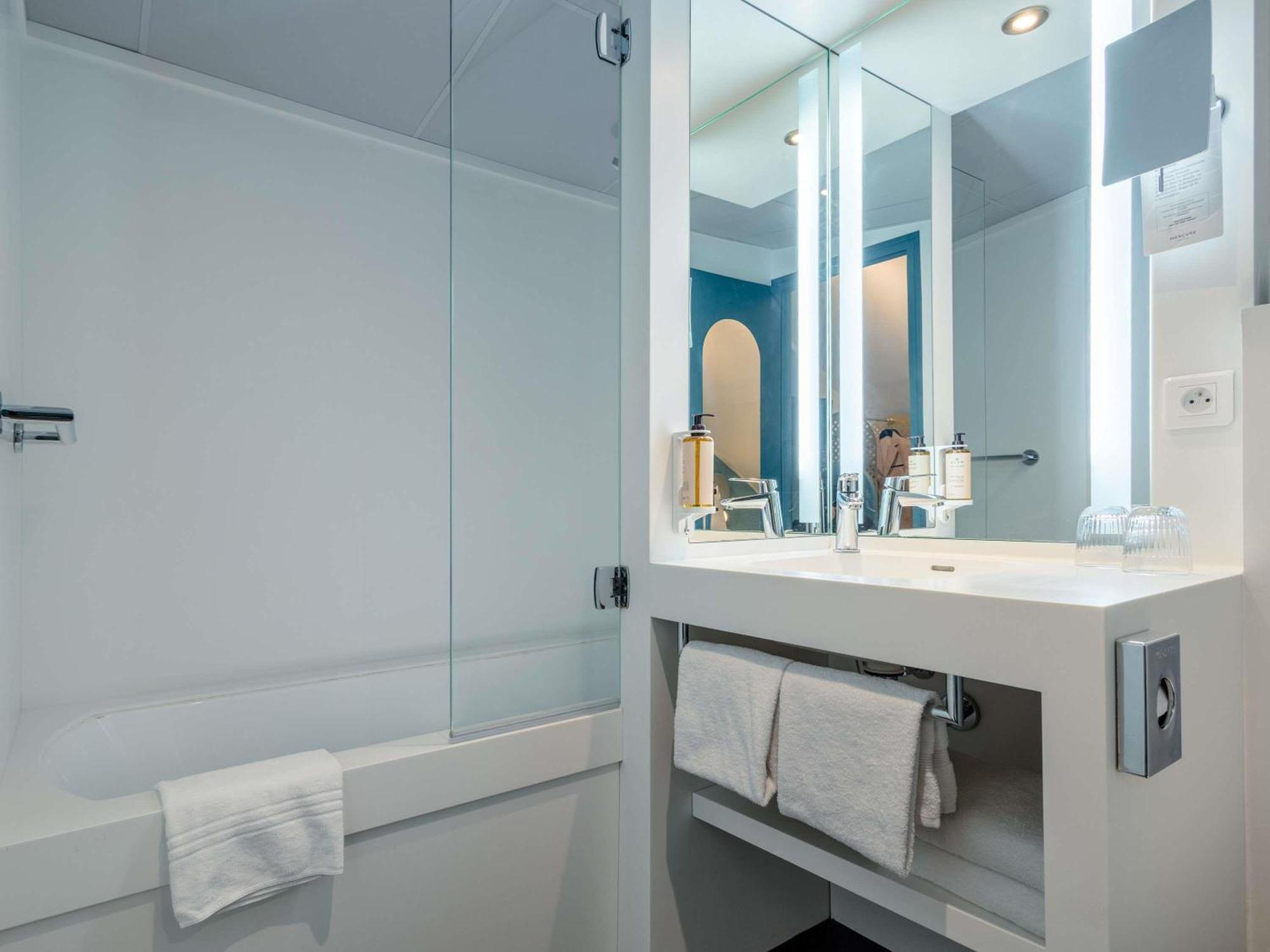 Mercure Centre 4* Annecy
