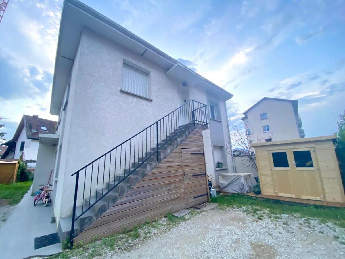 Apartment And Cosy Annecy