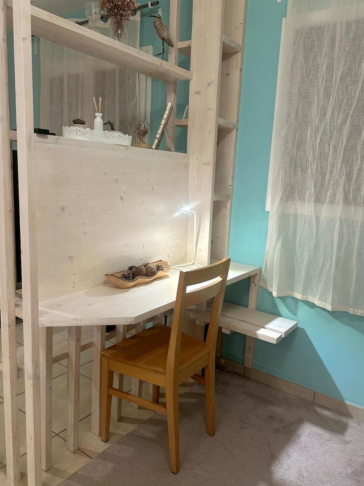 And Cosy Apartment *