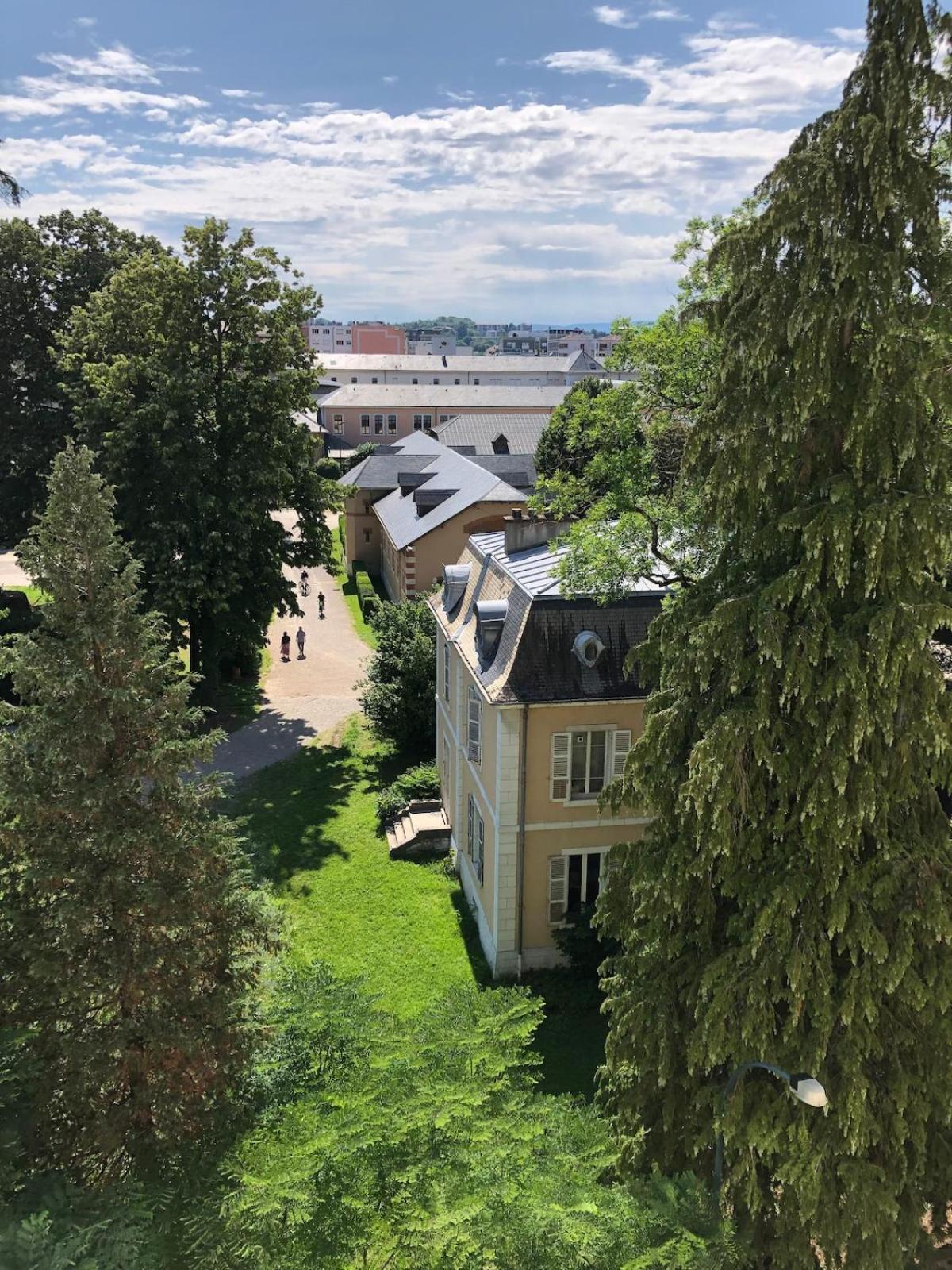 Haras * Annecy