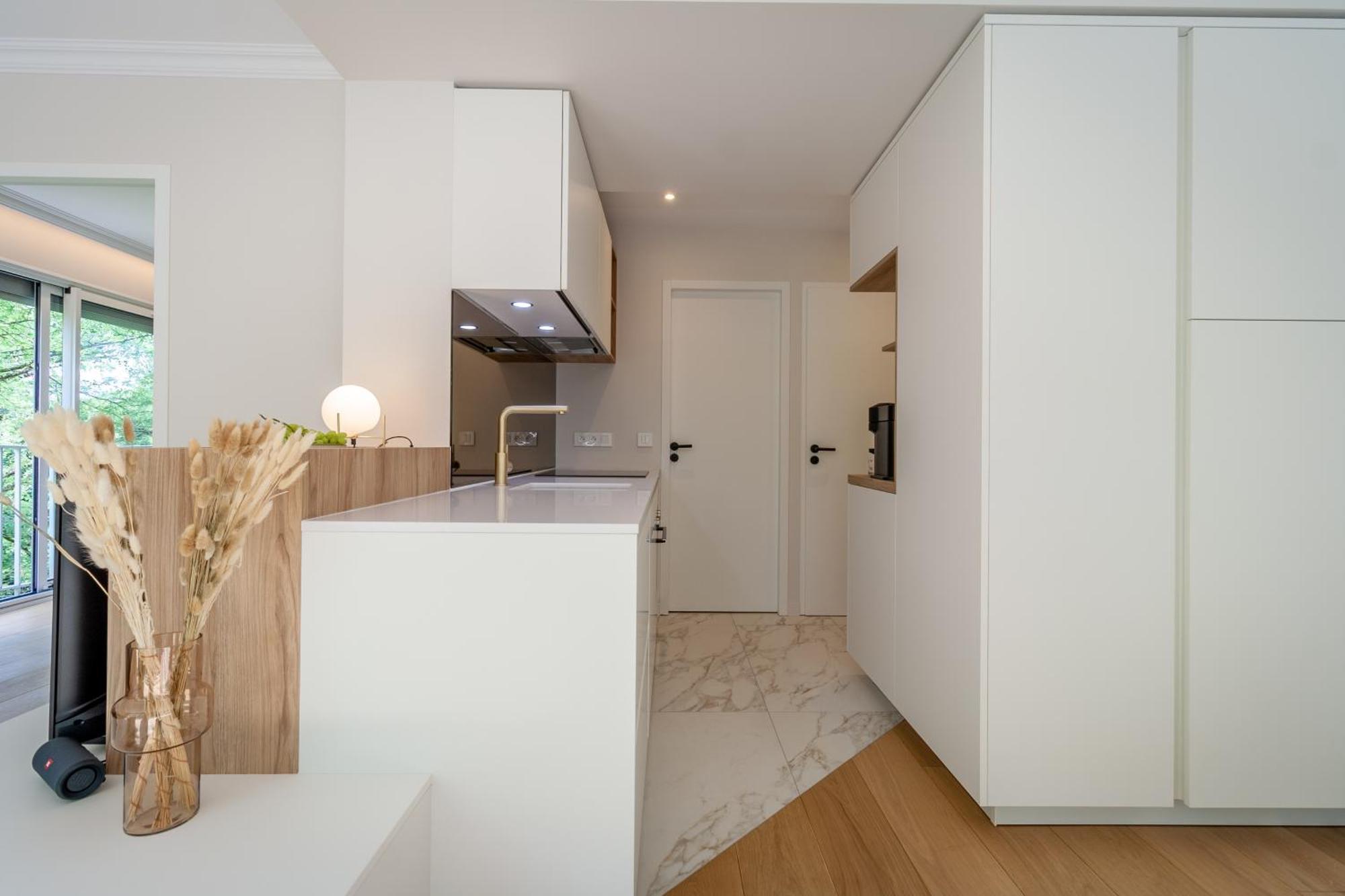 Appartement & Lounge Annecy