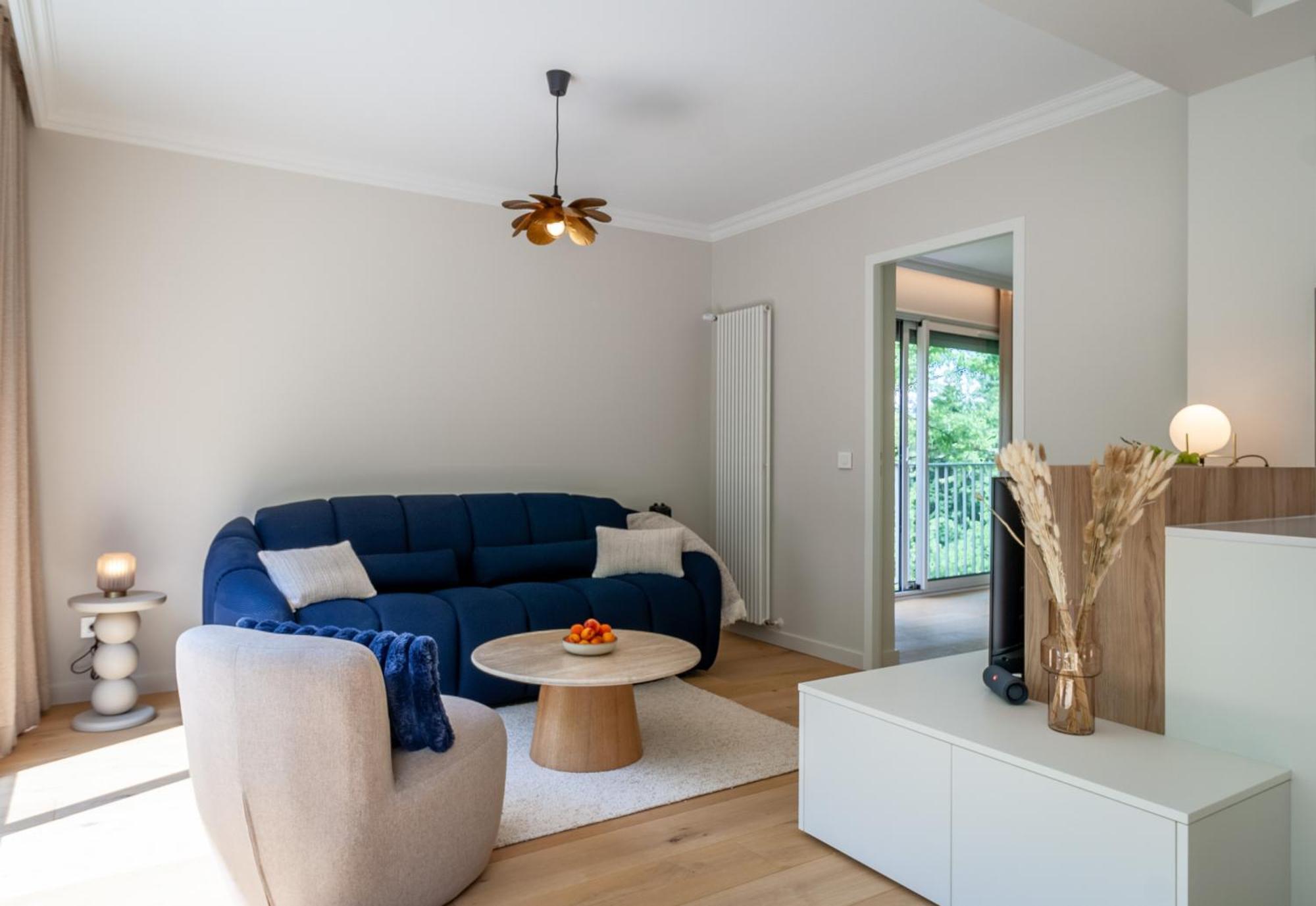 & Lounge Annecy
