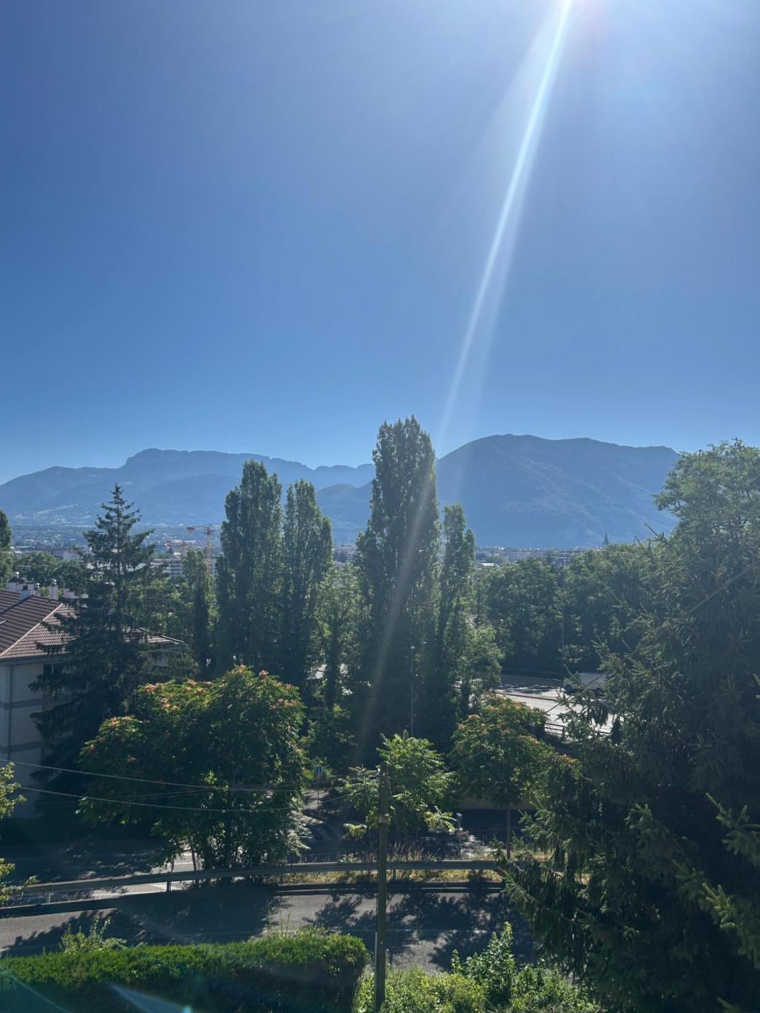 3 Vue Sur Dans Maison Avec Climatisation Annecy