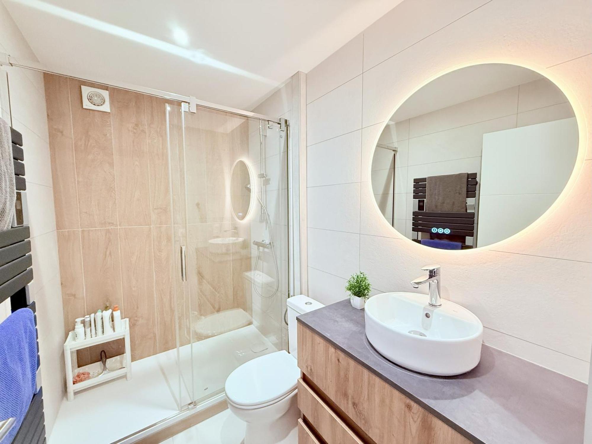 The Travellers - 3-Bedroom - 7 Persons - Annecy Centre Annecy