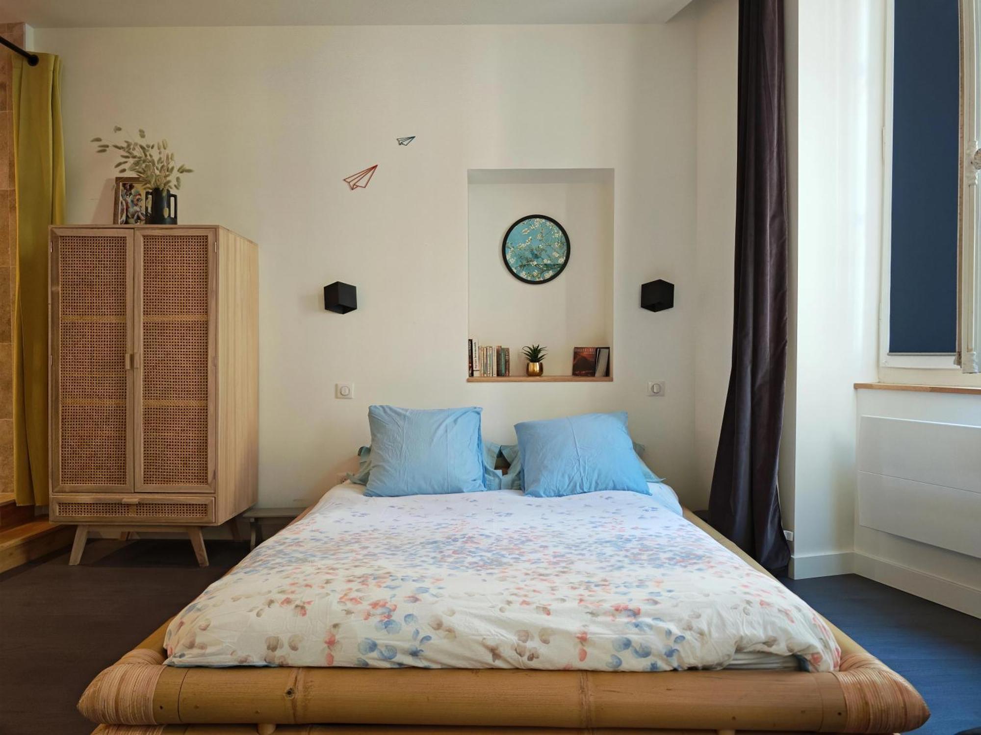 Appartement Le Studio Sainte Claire