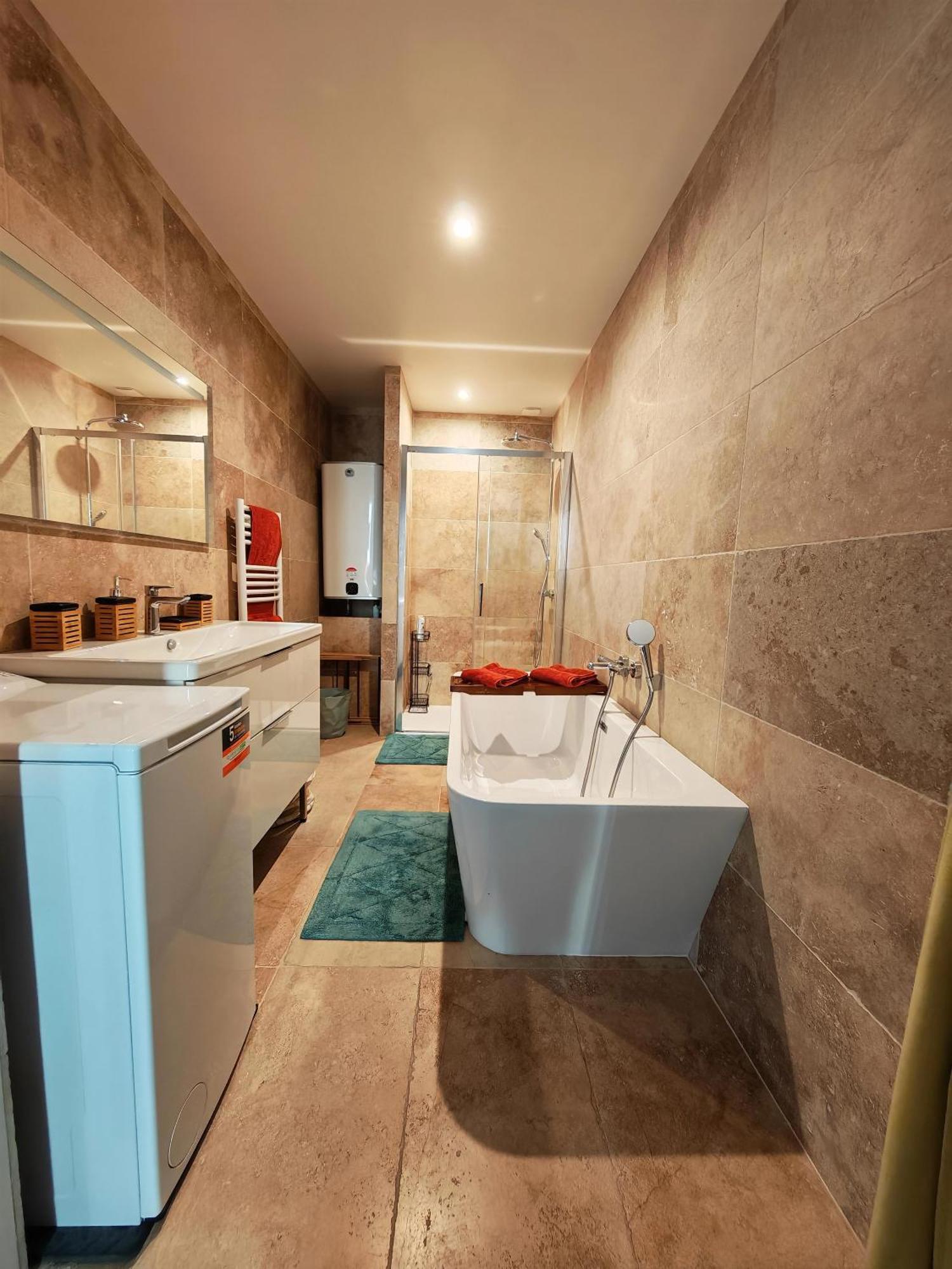 Appartement Le Studio Sainte Claire Annecy