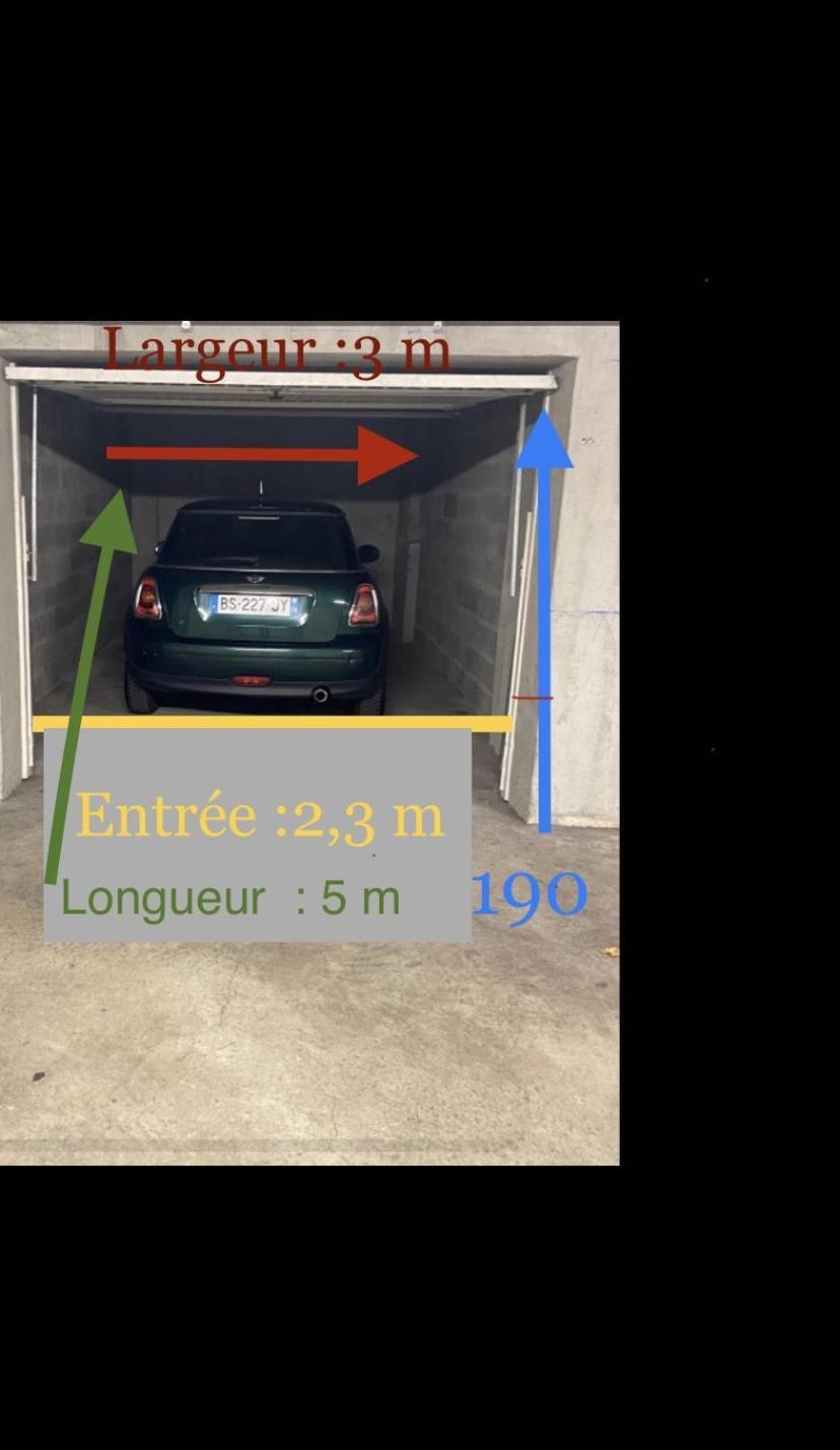 Aparthotel Bulle Avec Un Garage Prive Annecy