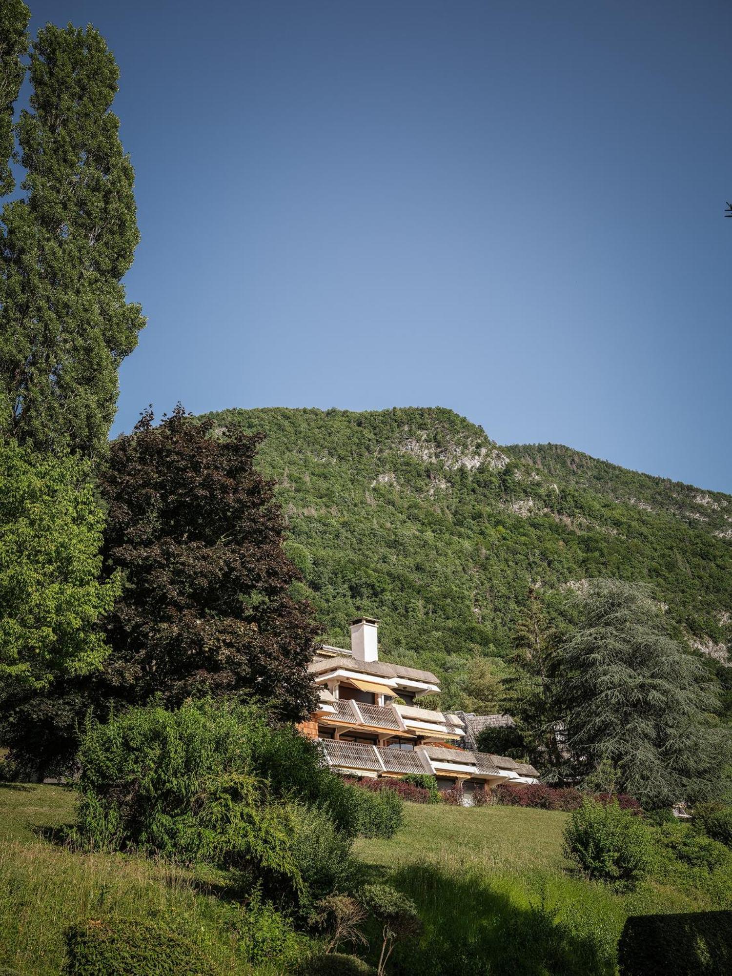 Venez Chez Vous Penthouse Eden Appartement *