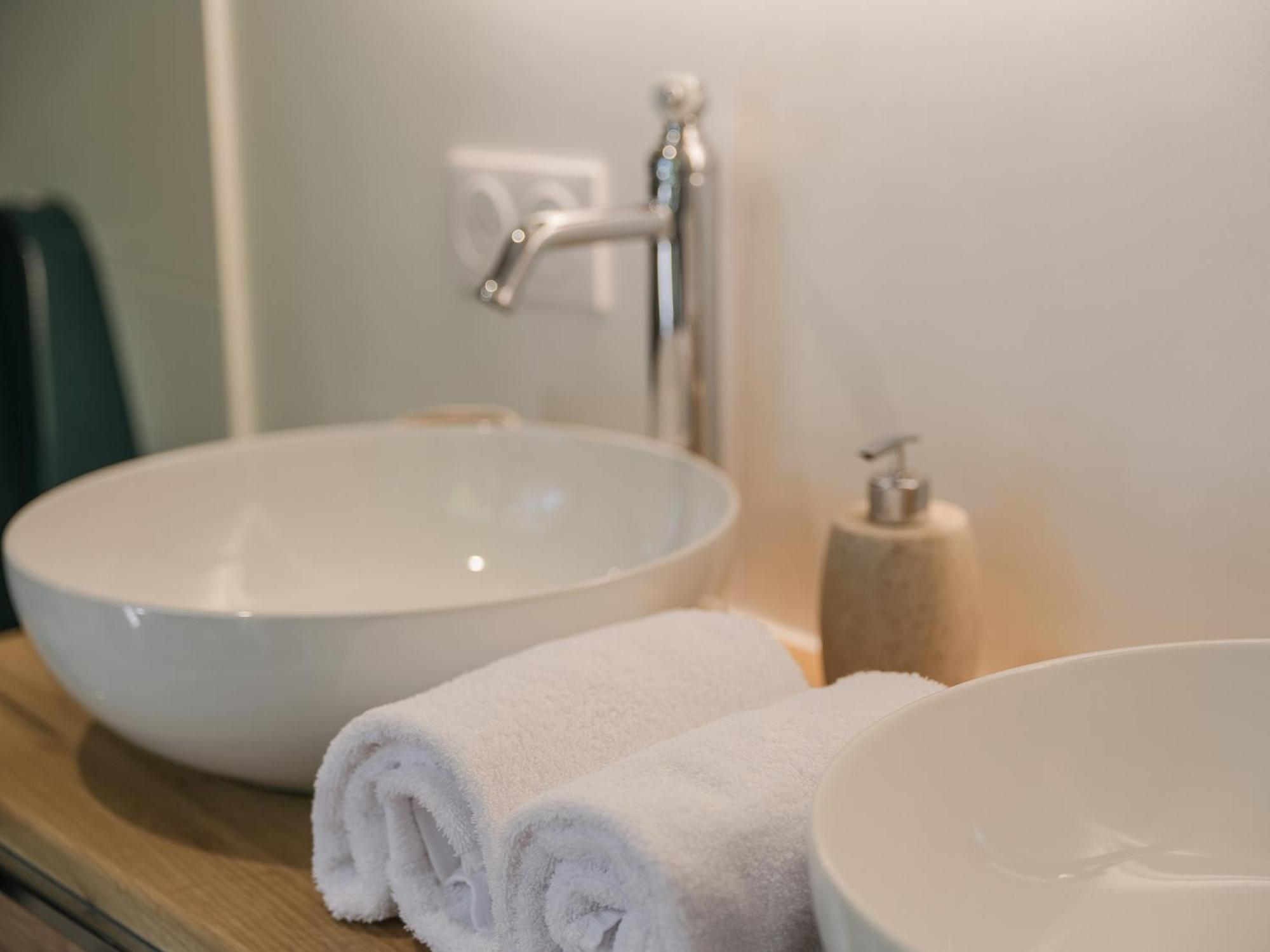 Venez Chez Vous Penthouse Eden Annecy