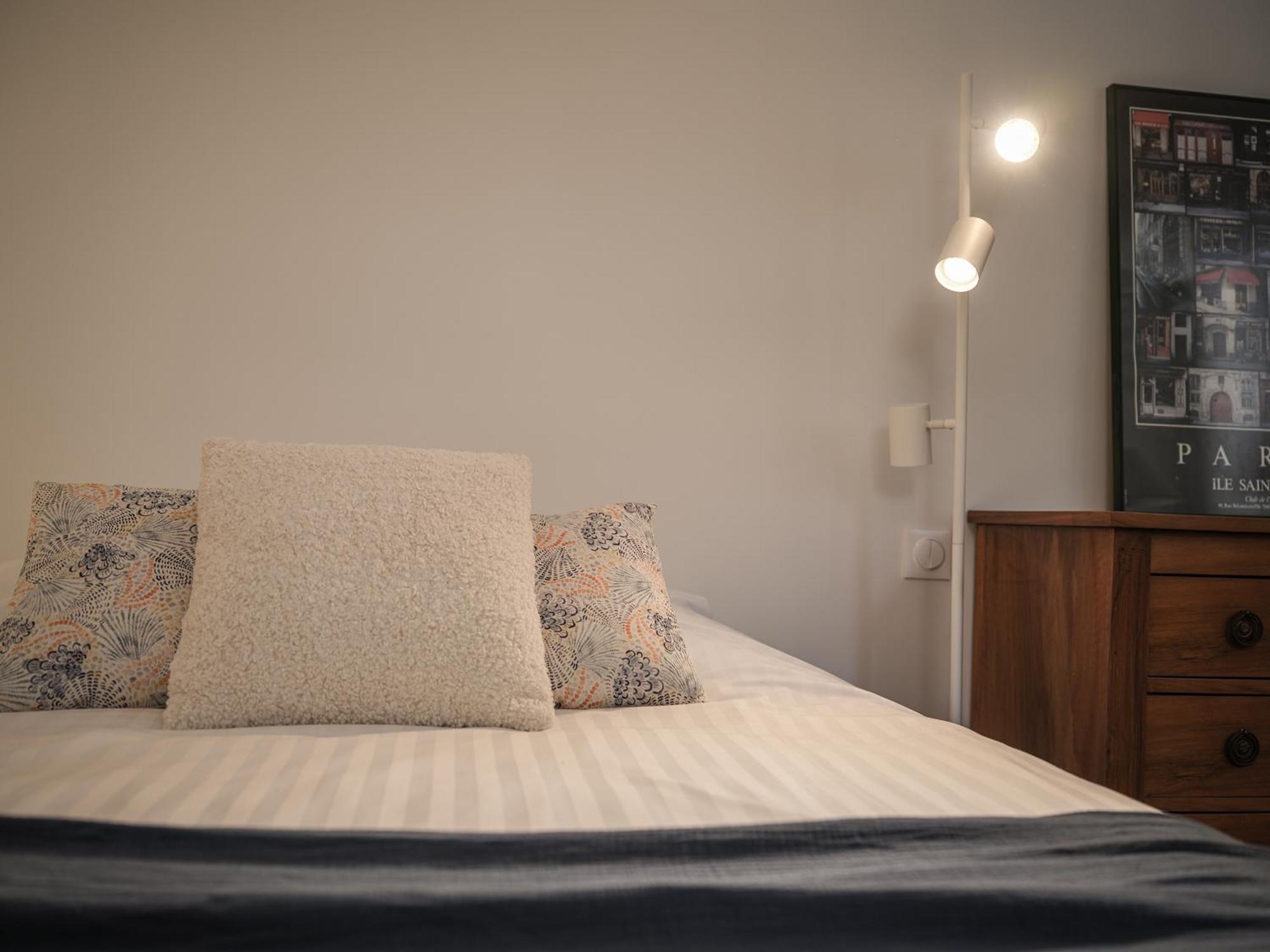Venez Chez Vous Penthouse Eden *