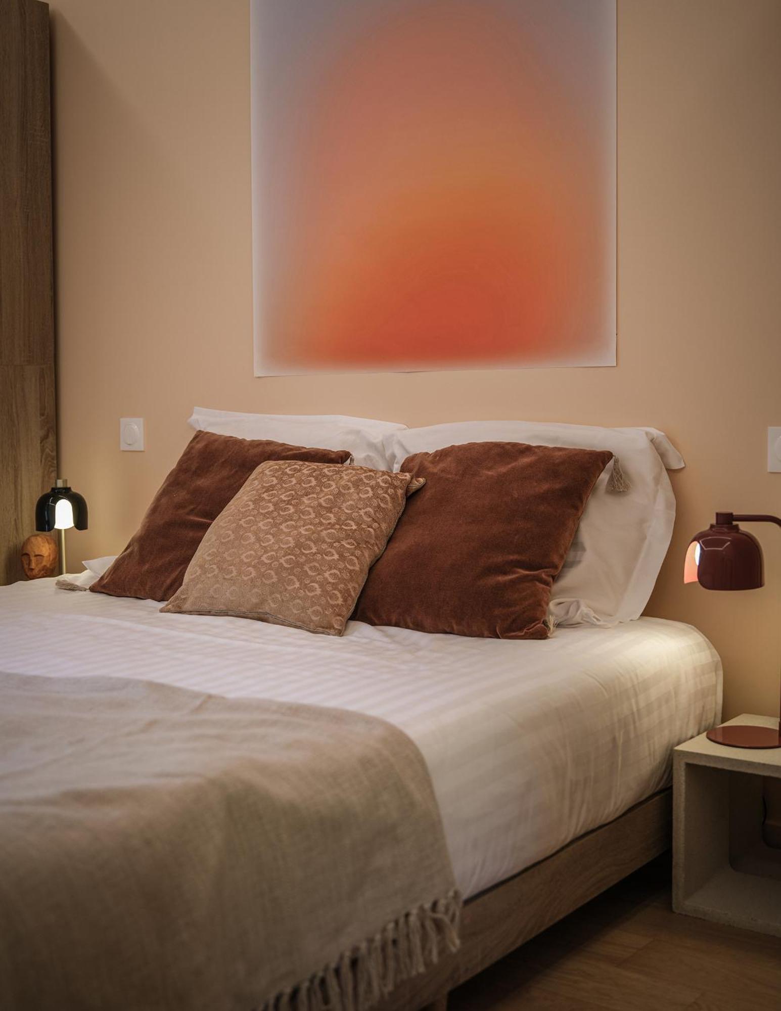 Venez Chez Vous Penthouse Eden Appartement