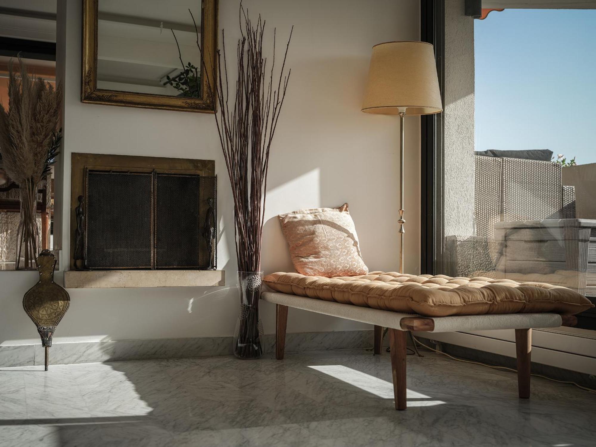Venez Chez Vous Penthouse Eden Appartement *