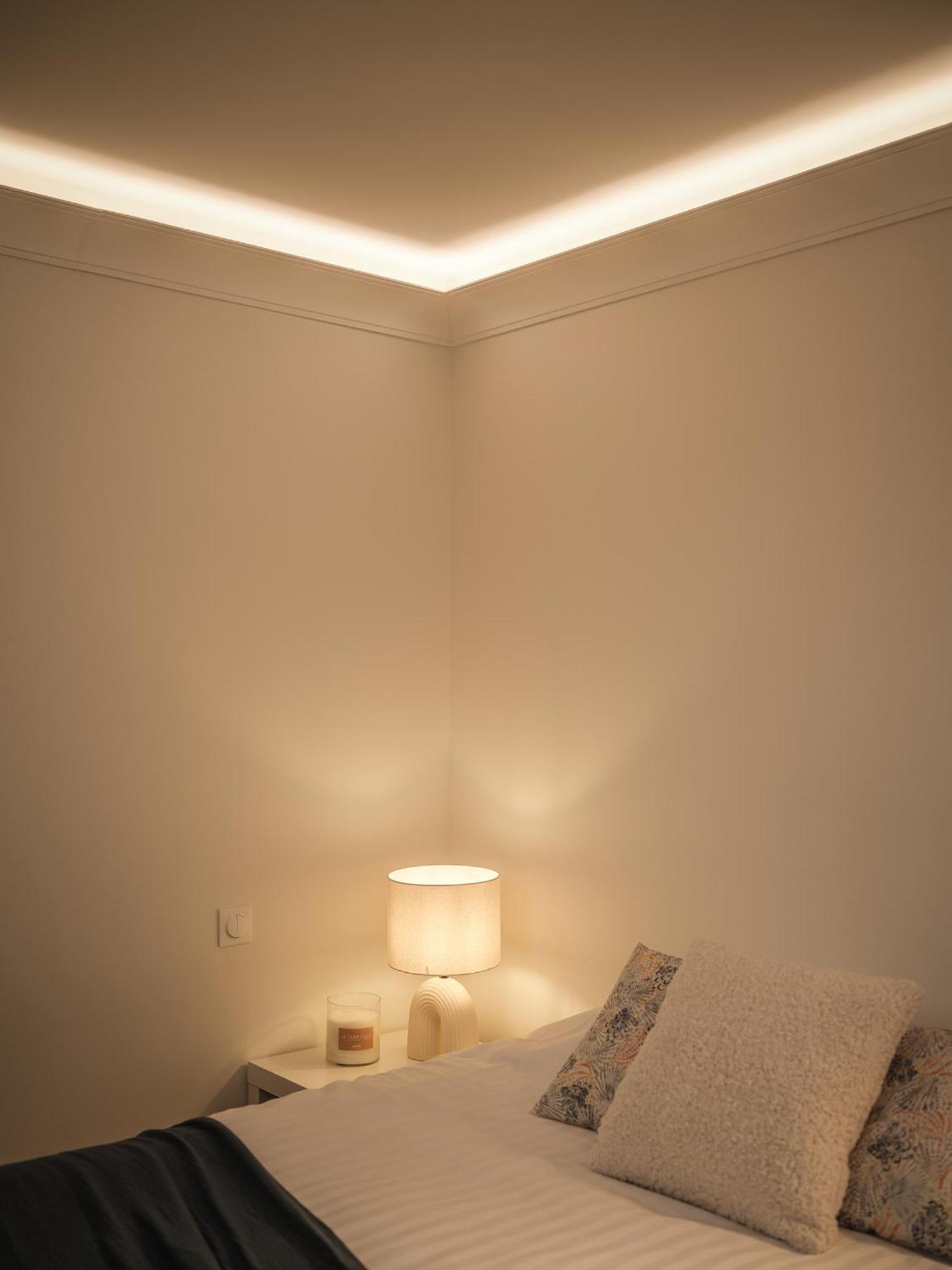 Venez Chez Vous Penthouse Eden