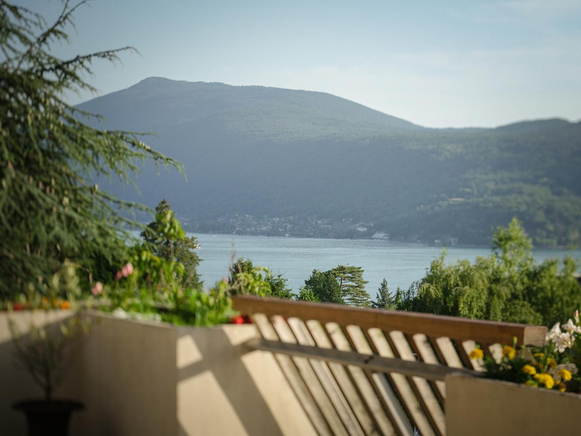 Venez Chez Vous Penthouse Eden Appartement