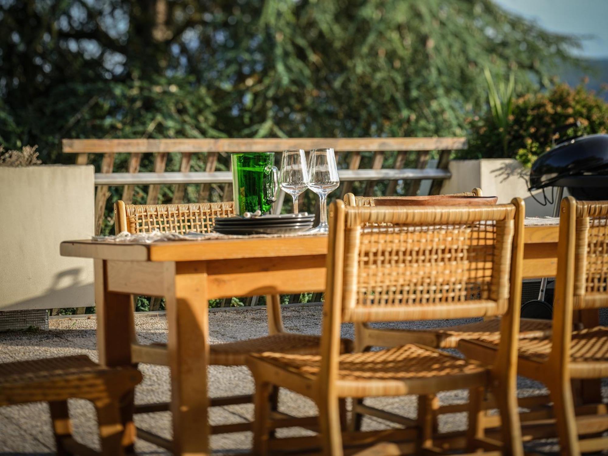 Venez Chez Vous Penthouse Eden Appartement *