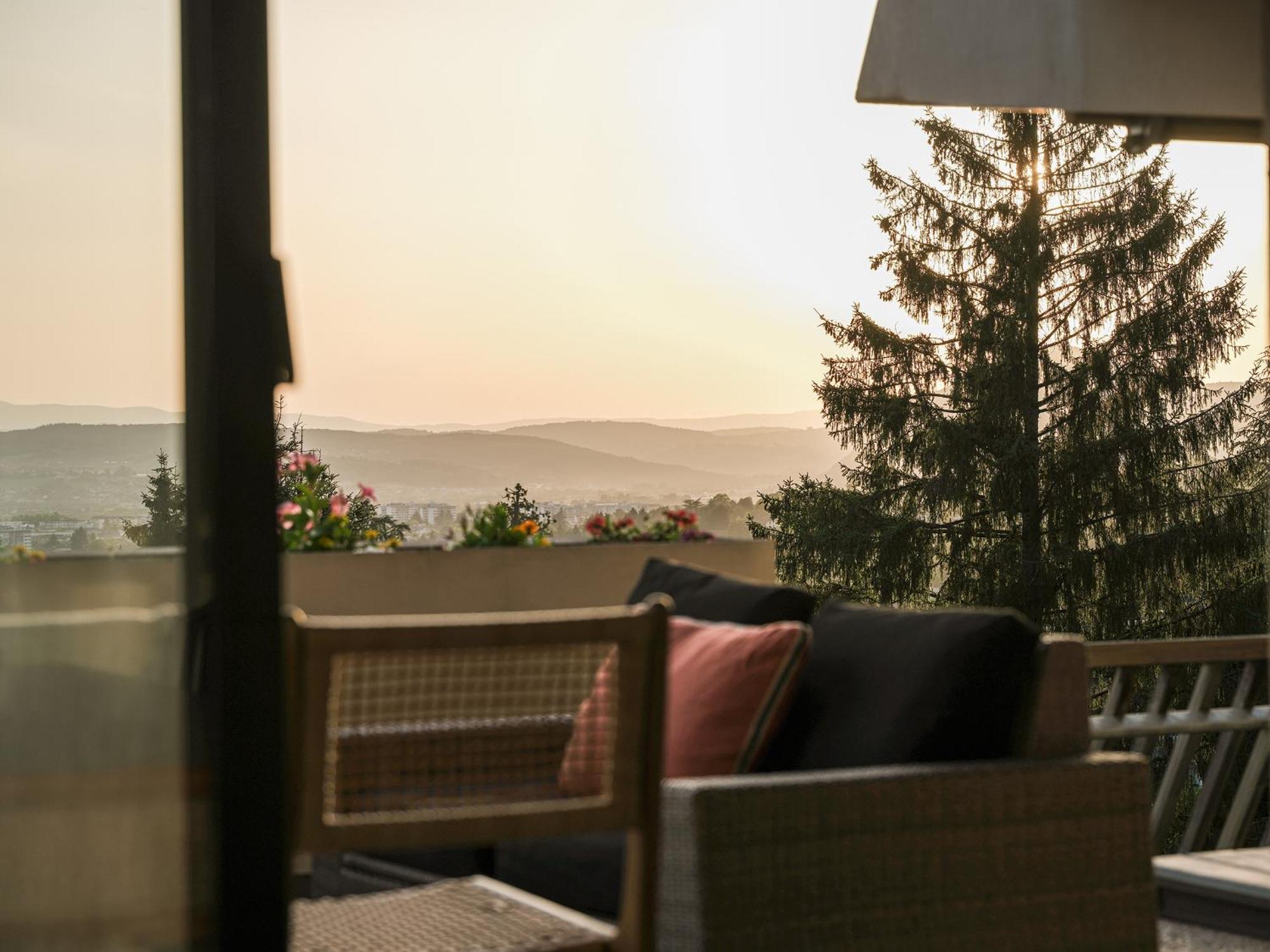 Venez Chez Vous Penthouse Eden Appartement Annecy
