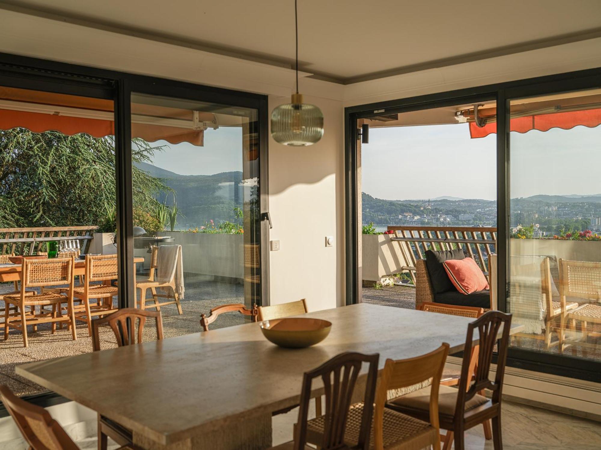 Appartement Venez Chez Vous Penthouse Eden