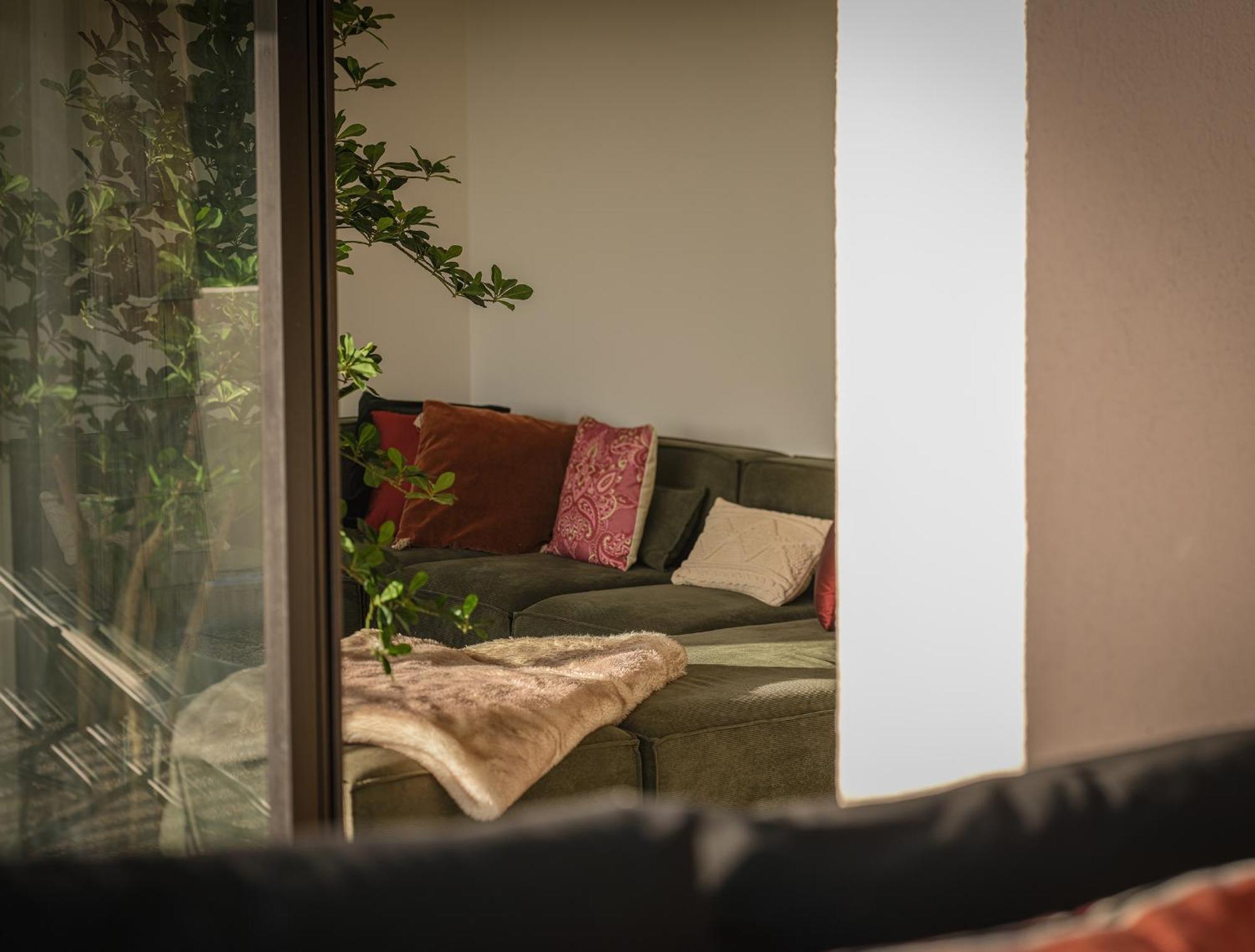 Appartement Venez Chez Vous Penthouse Eden *