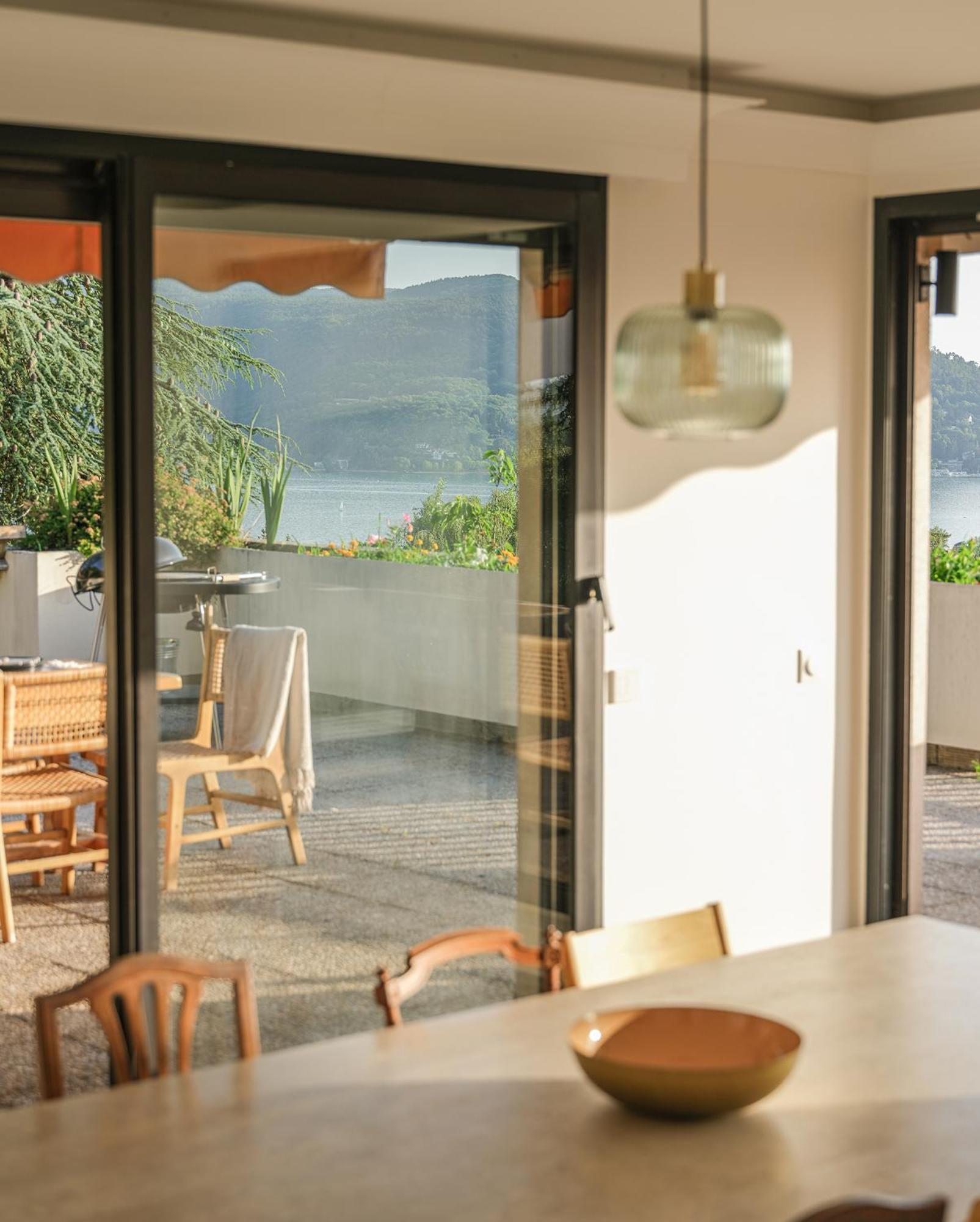 Venez Chez Vous Penthouse Eden Appartement