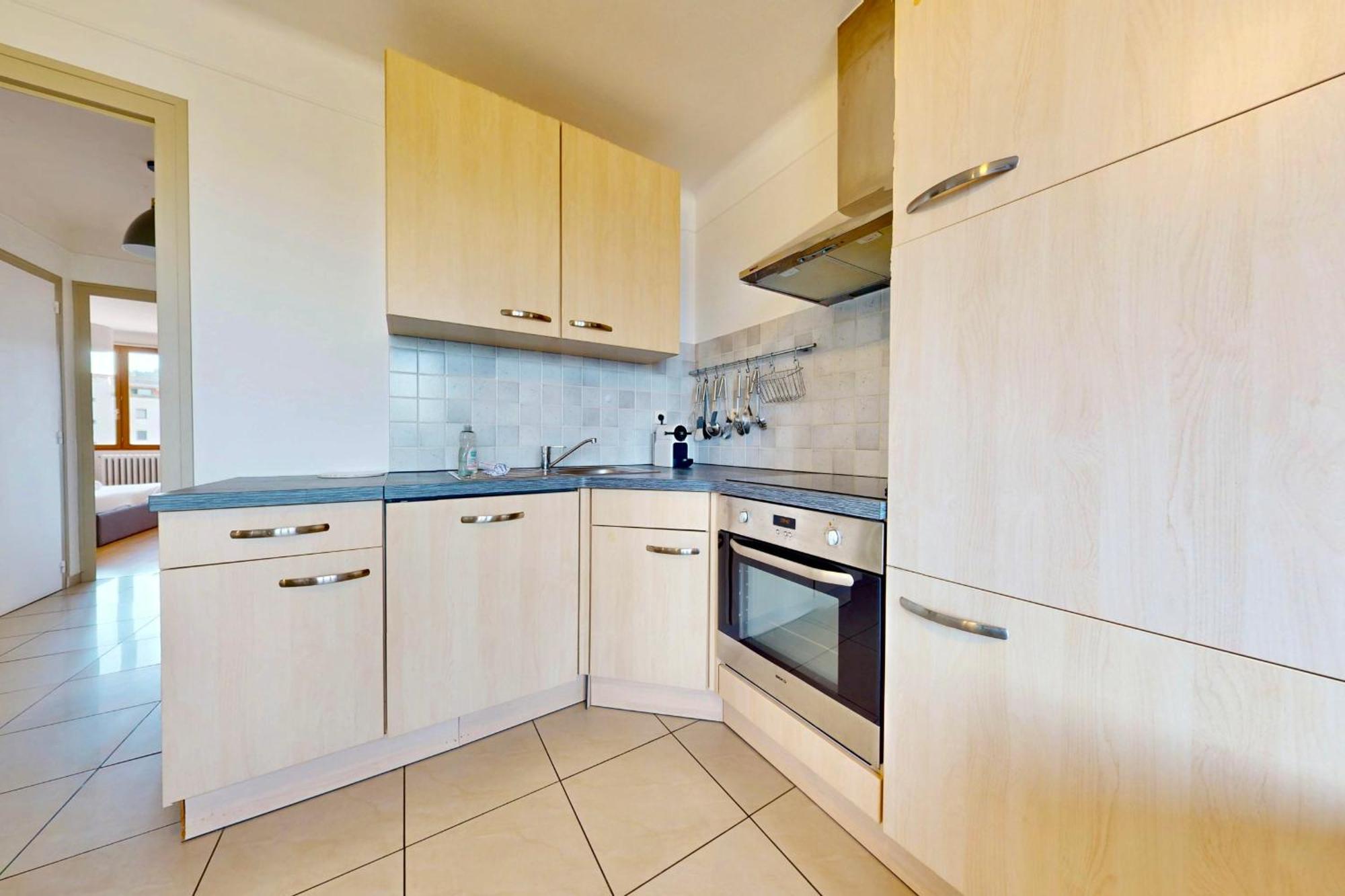 3 Quater Avenue De Chevesnes Appartement Annecy